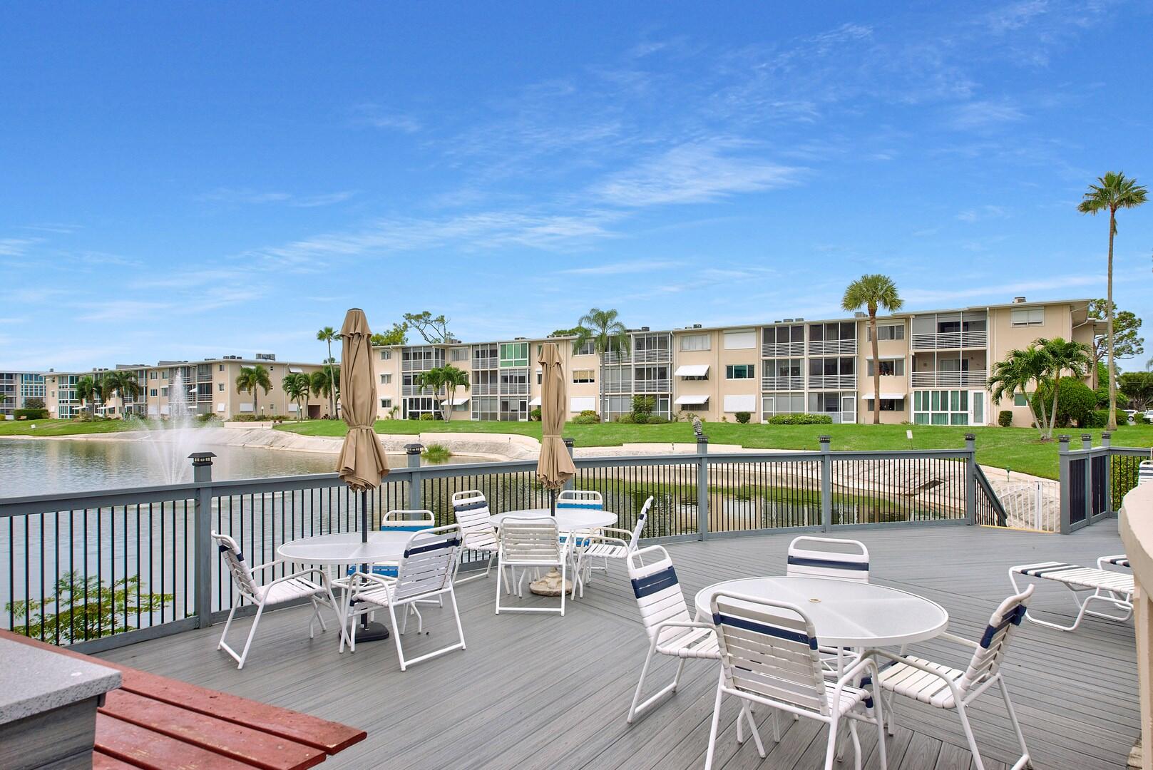 2581 N Garden Drive 206
