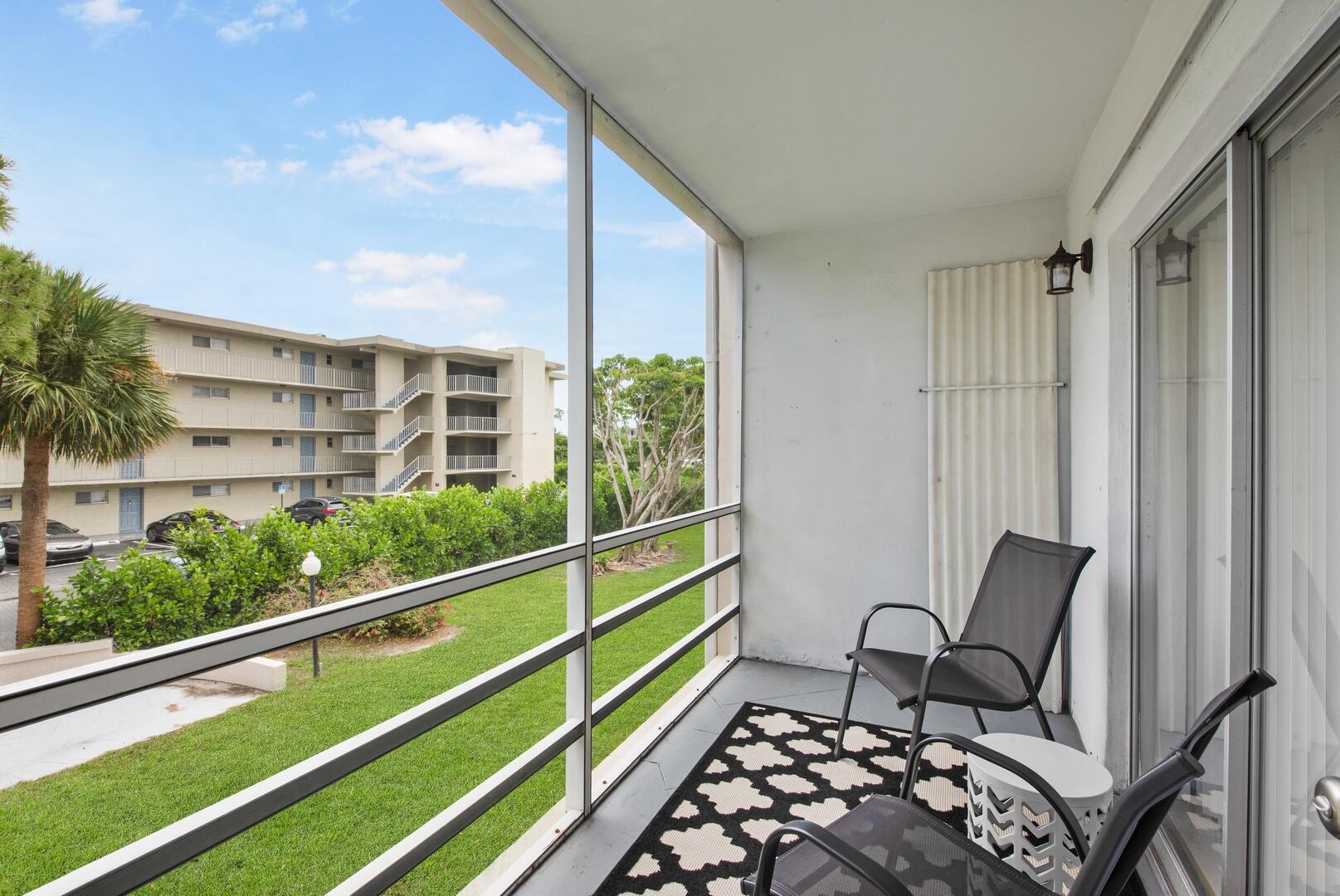 2581 N Garden Drive 206