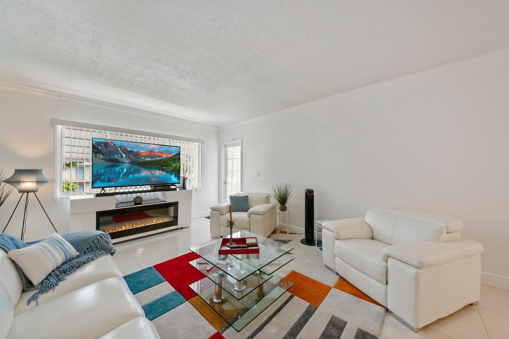 2581 N Garden Drive 206