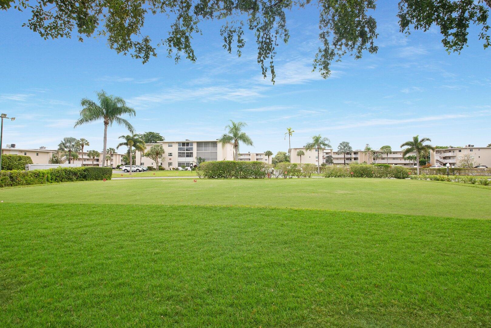 2581 N Garden Drive 206