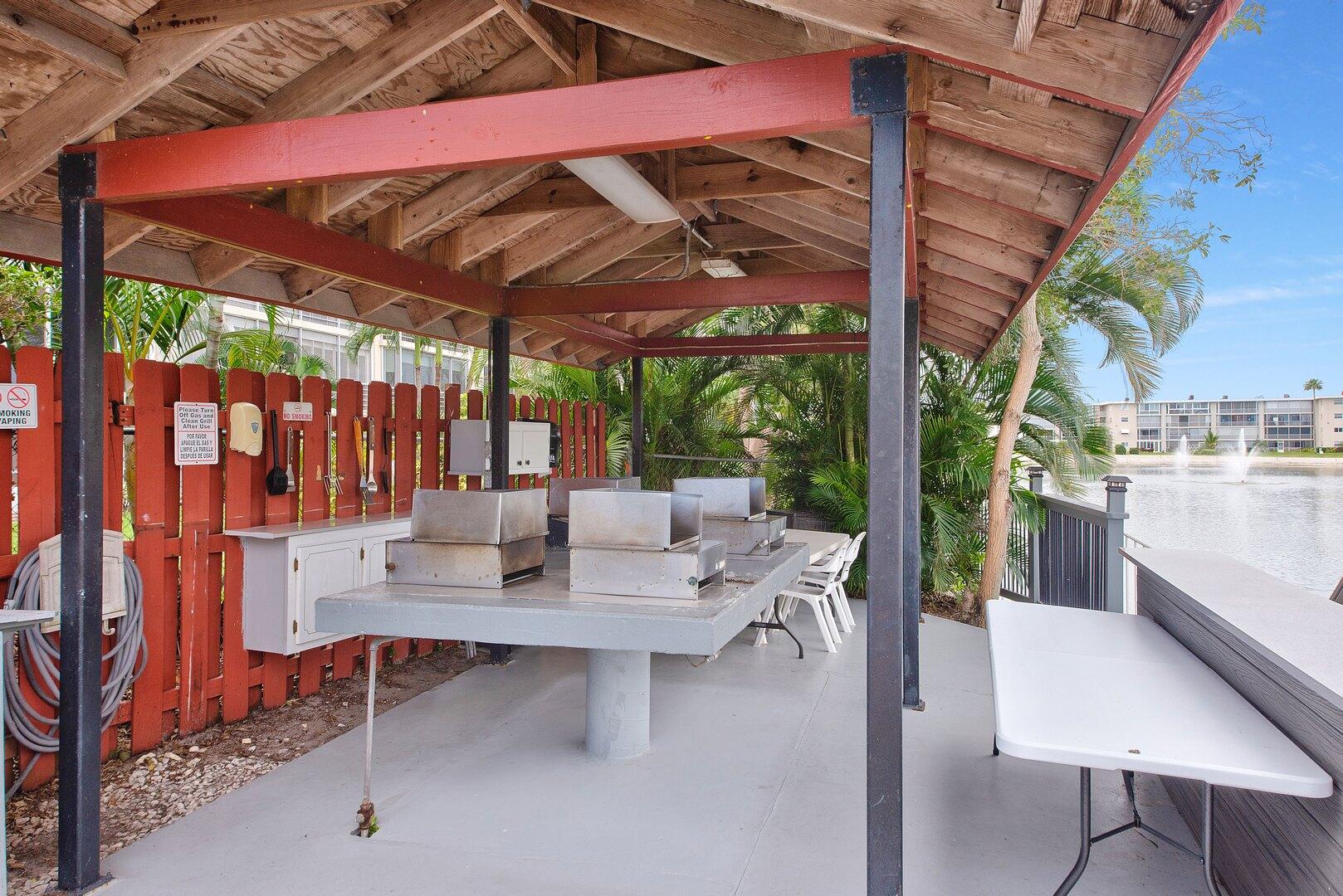 2581 N Garden Drive 206