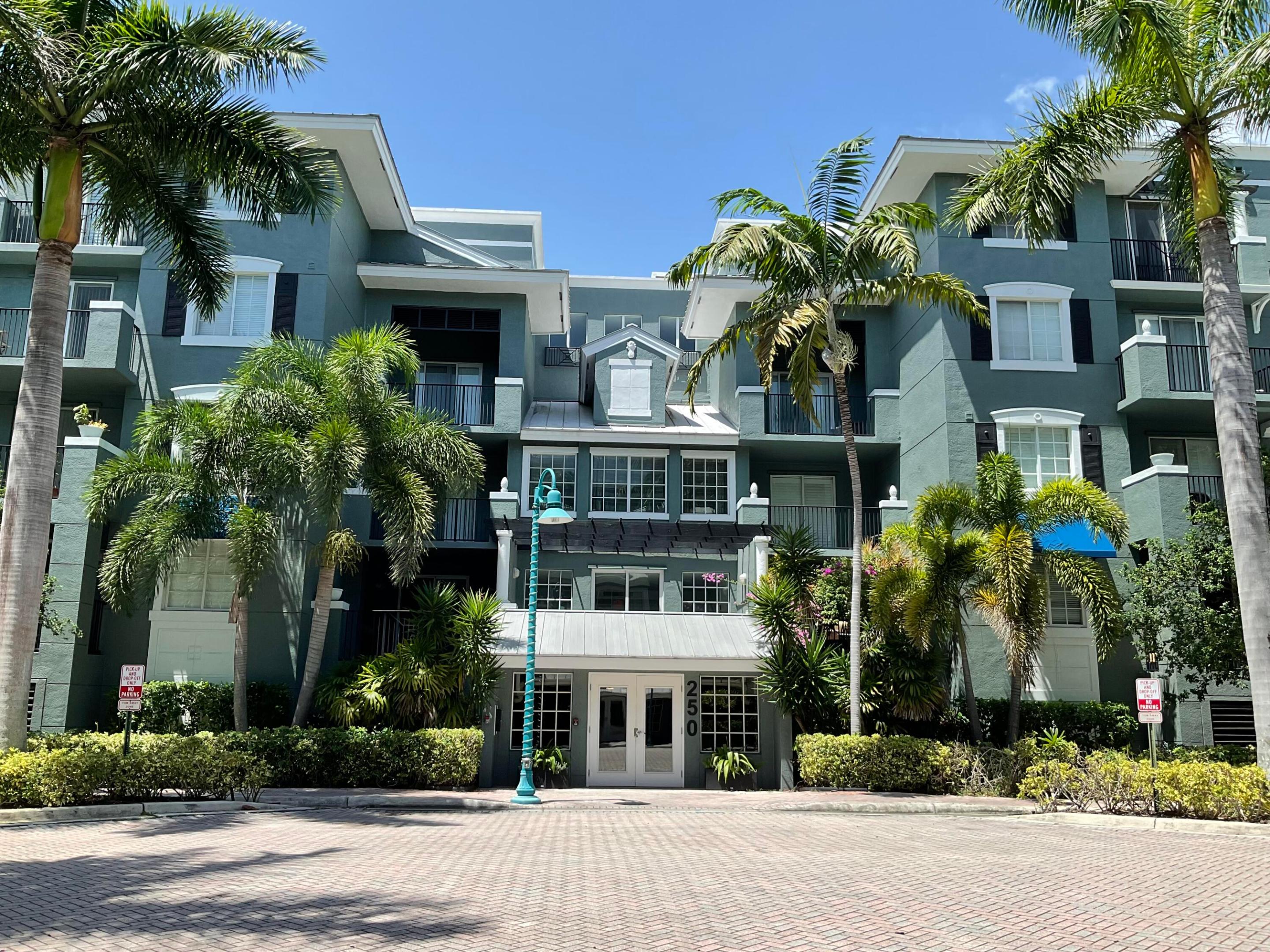 250 NE 3rd Avenue 218