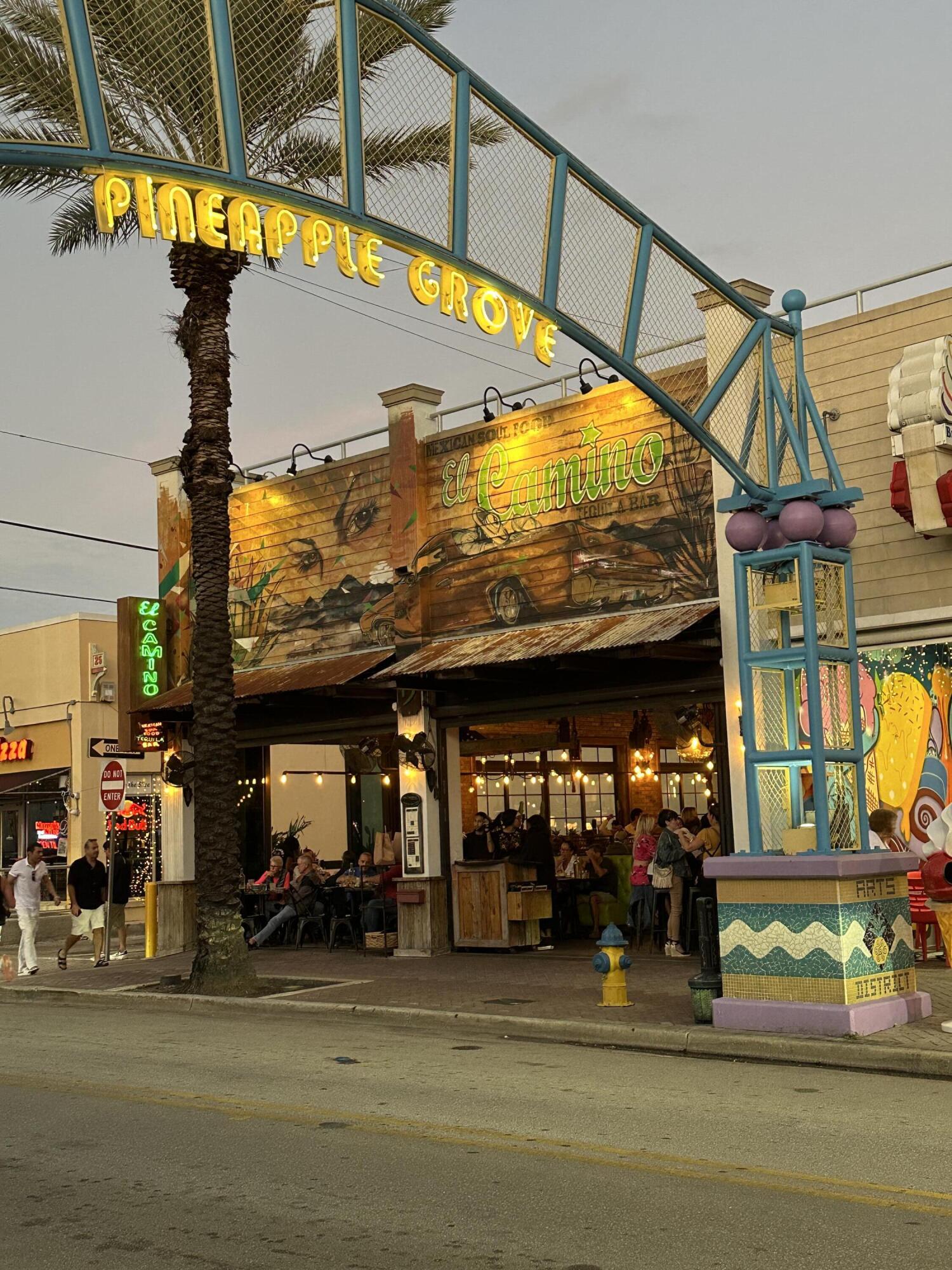 250 NE 3rd Avenue 218