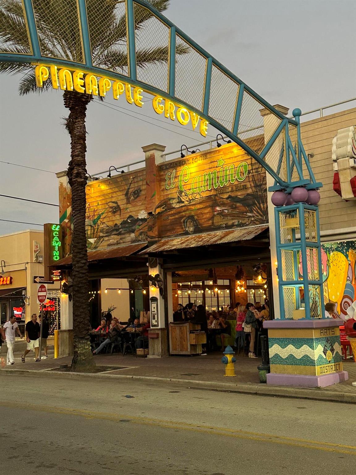 250 NE 3rd Avenue 218