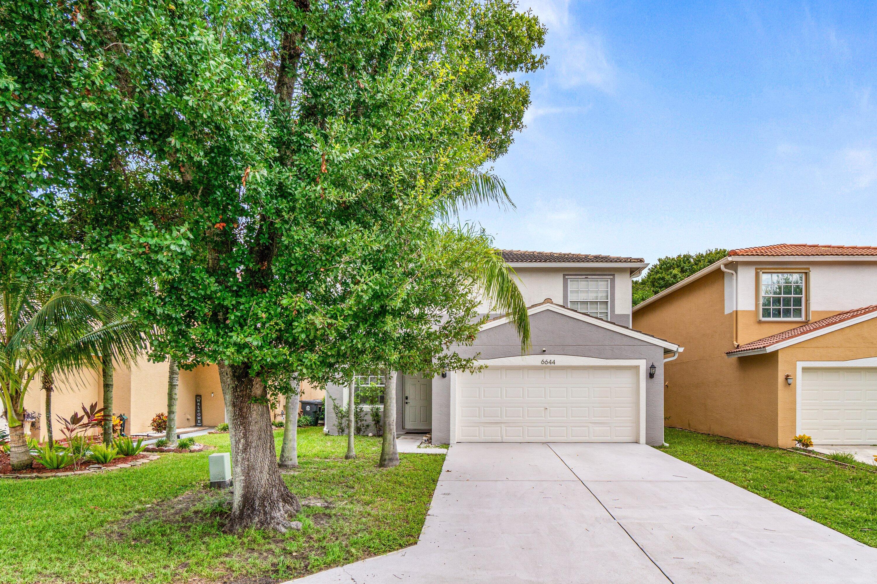 6644 Country Winds Cove 6644