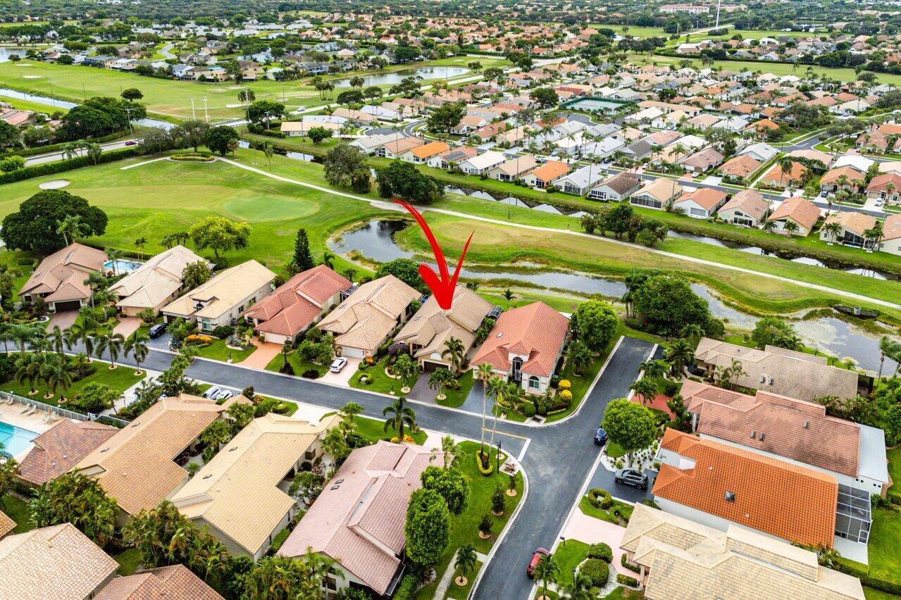 6052 Terra Mere Circle