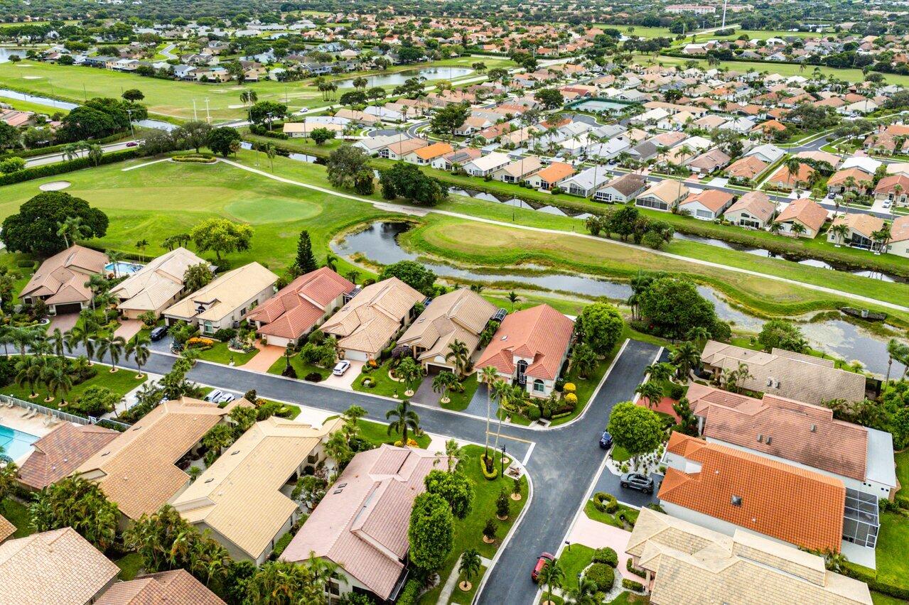 6052 Terra Mere Circle