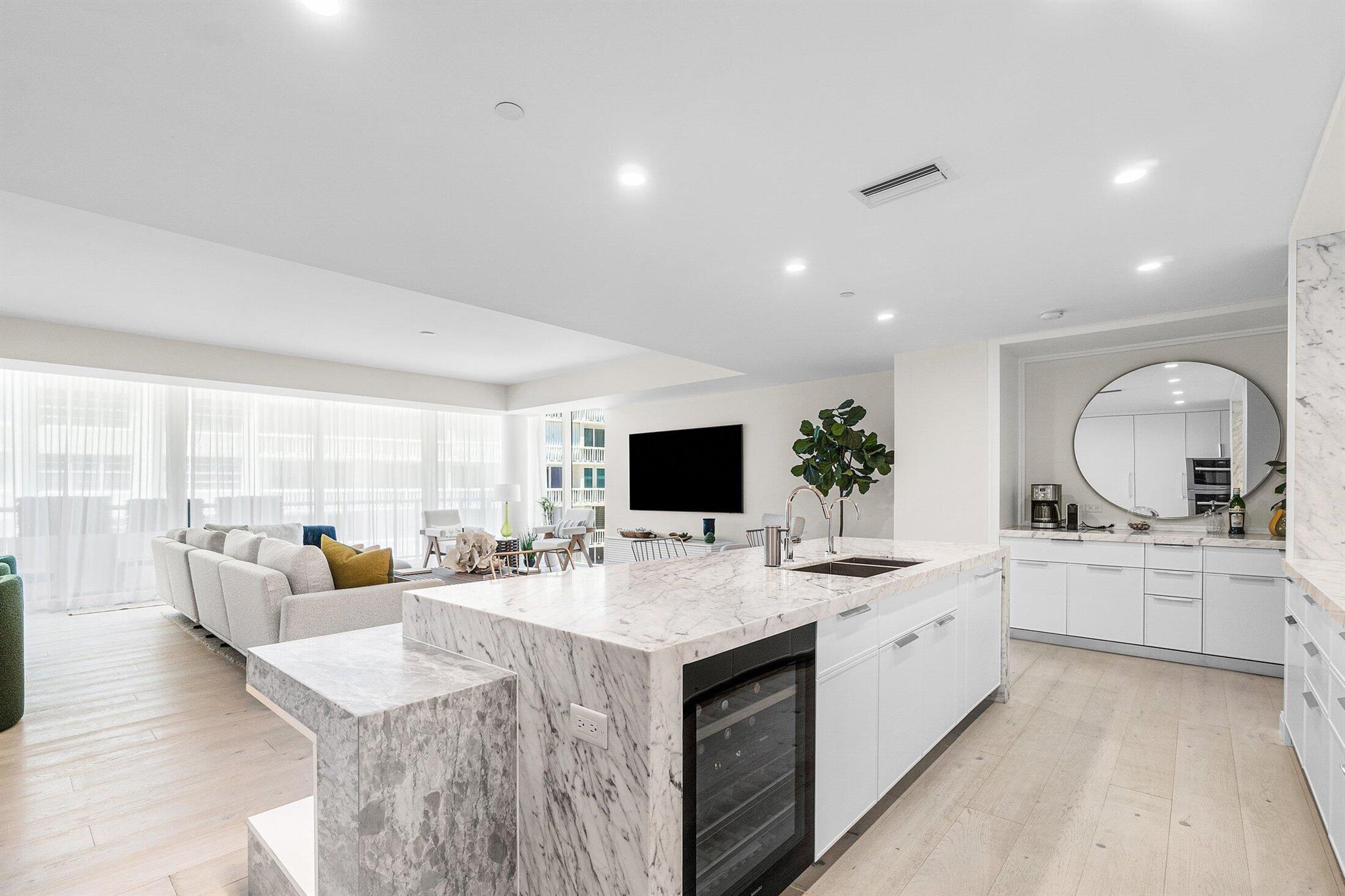 3550 S Ocean Boulevard 4d