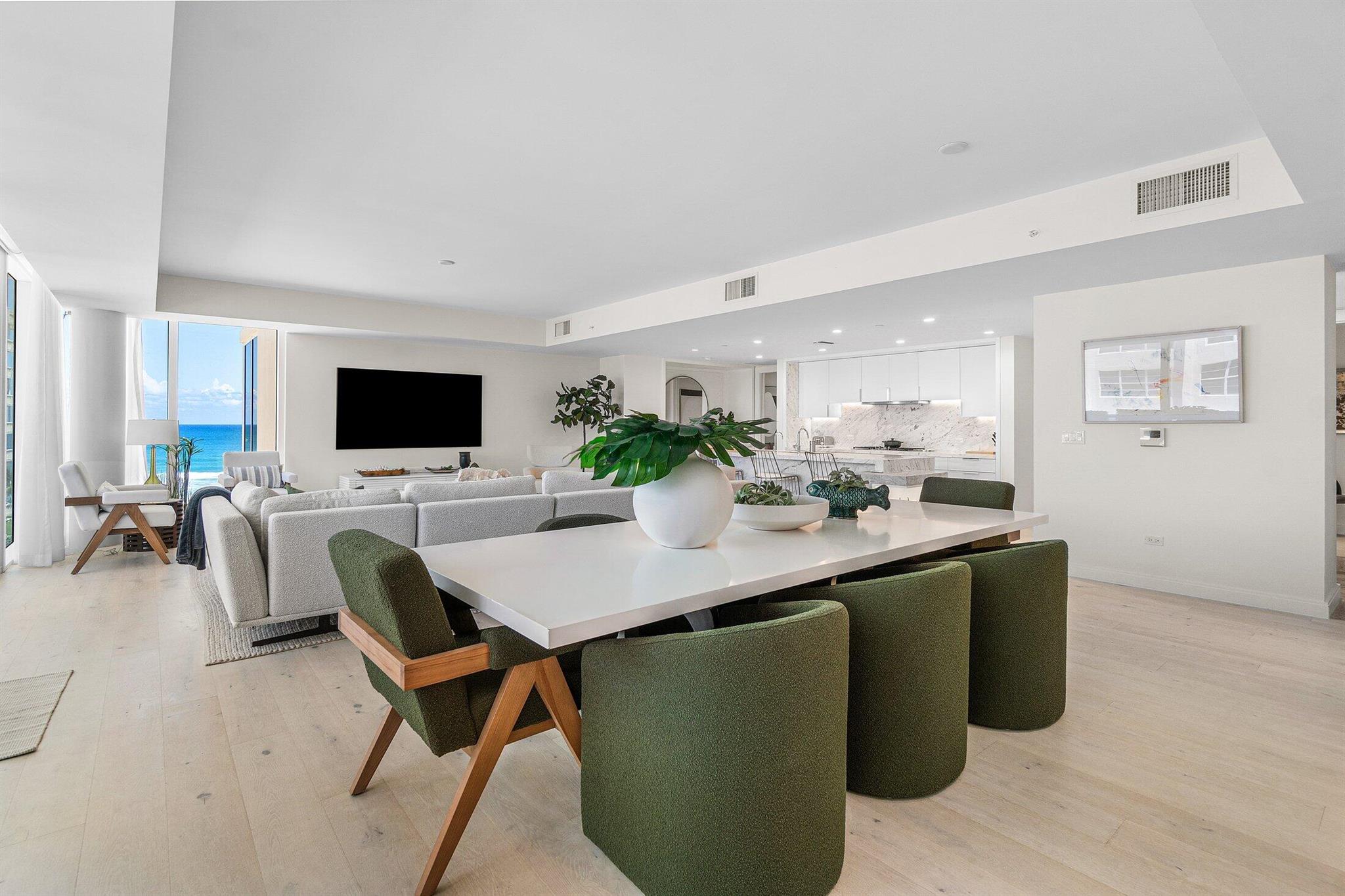 3550 S Ocean Boulevard 4d