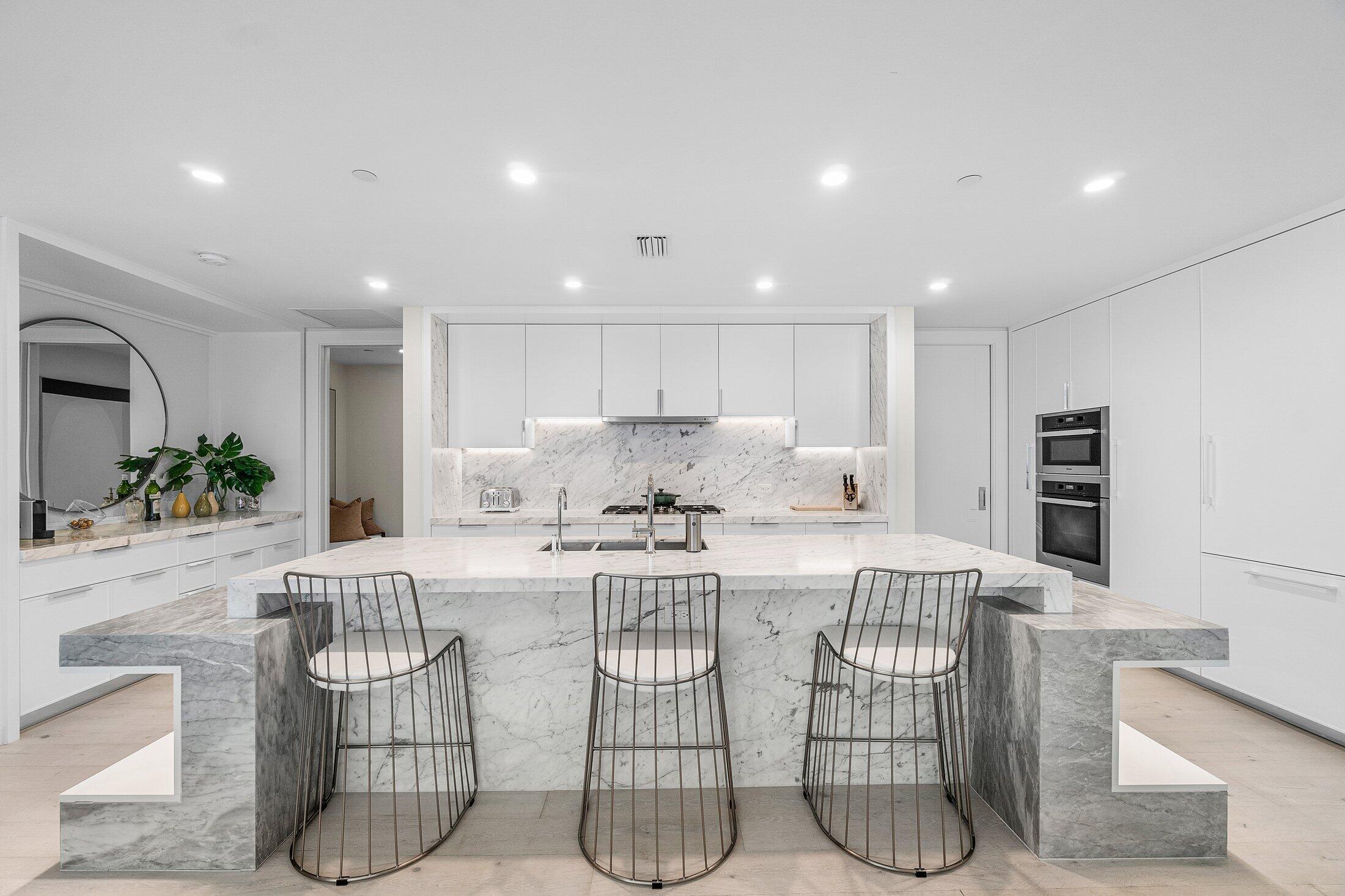 3550 S Ocean Boulevard 4d