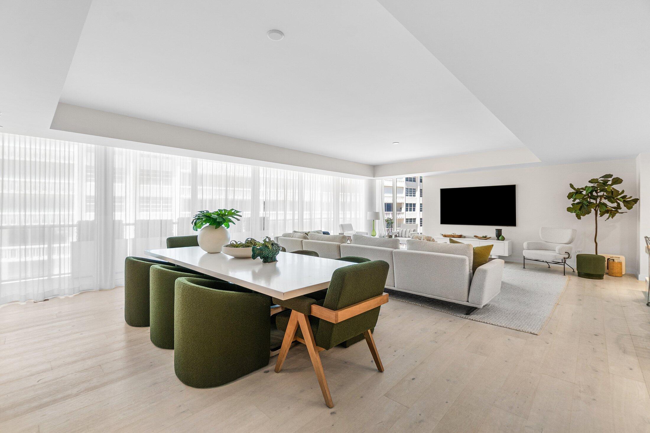 3550 S Ocean Boulevard 4d