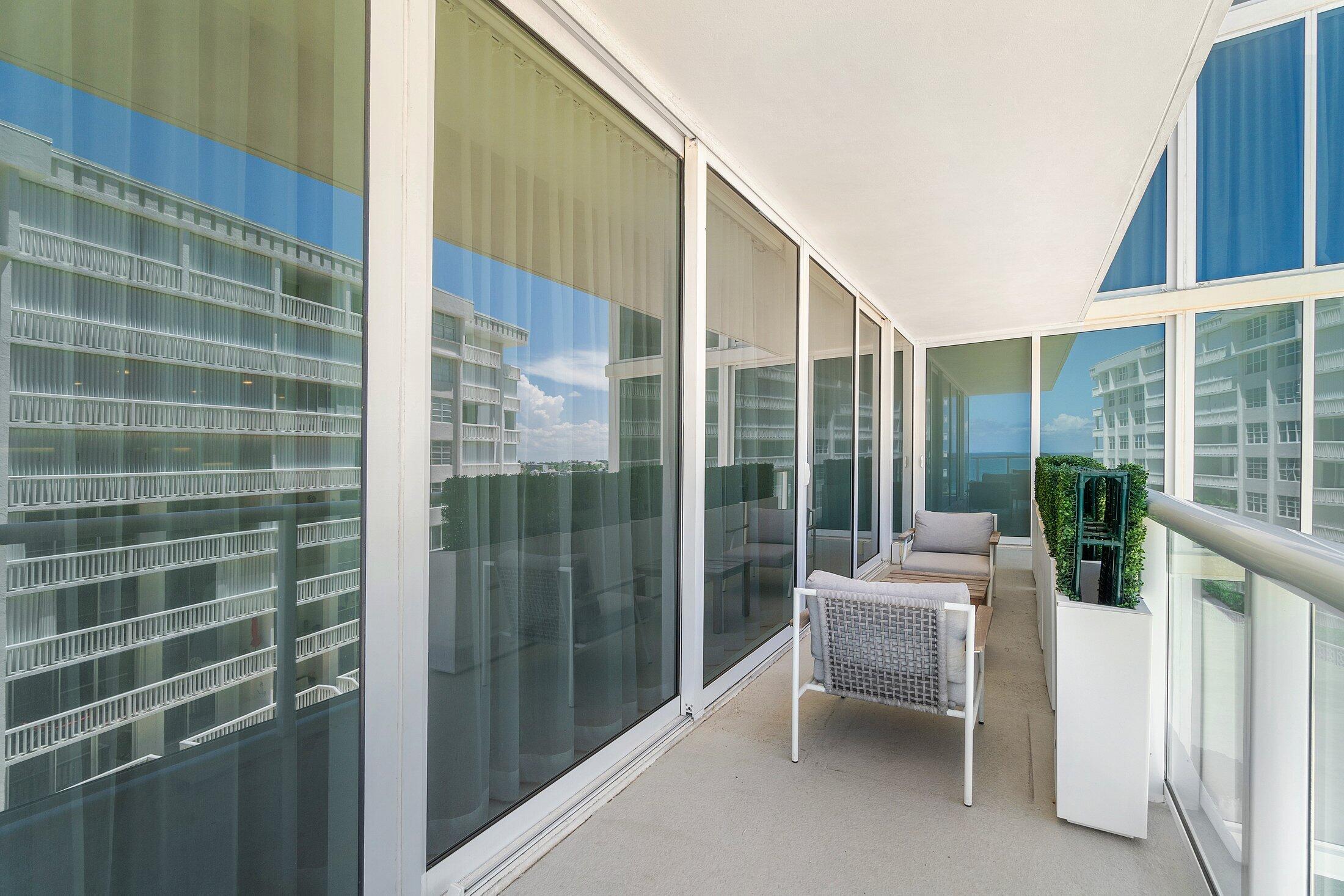 3550 S Ocean Boulevard 4d