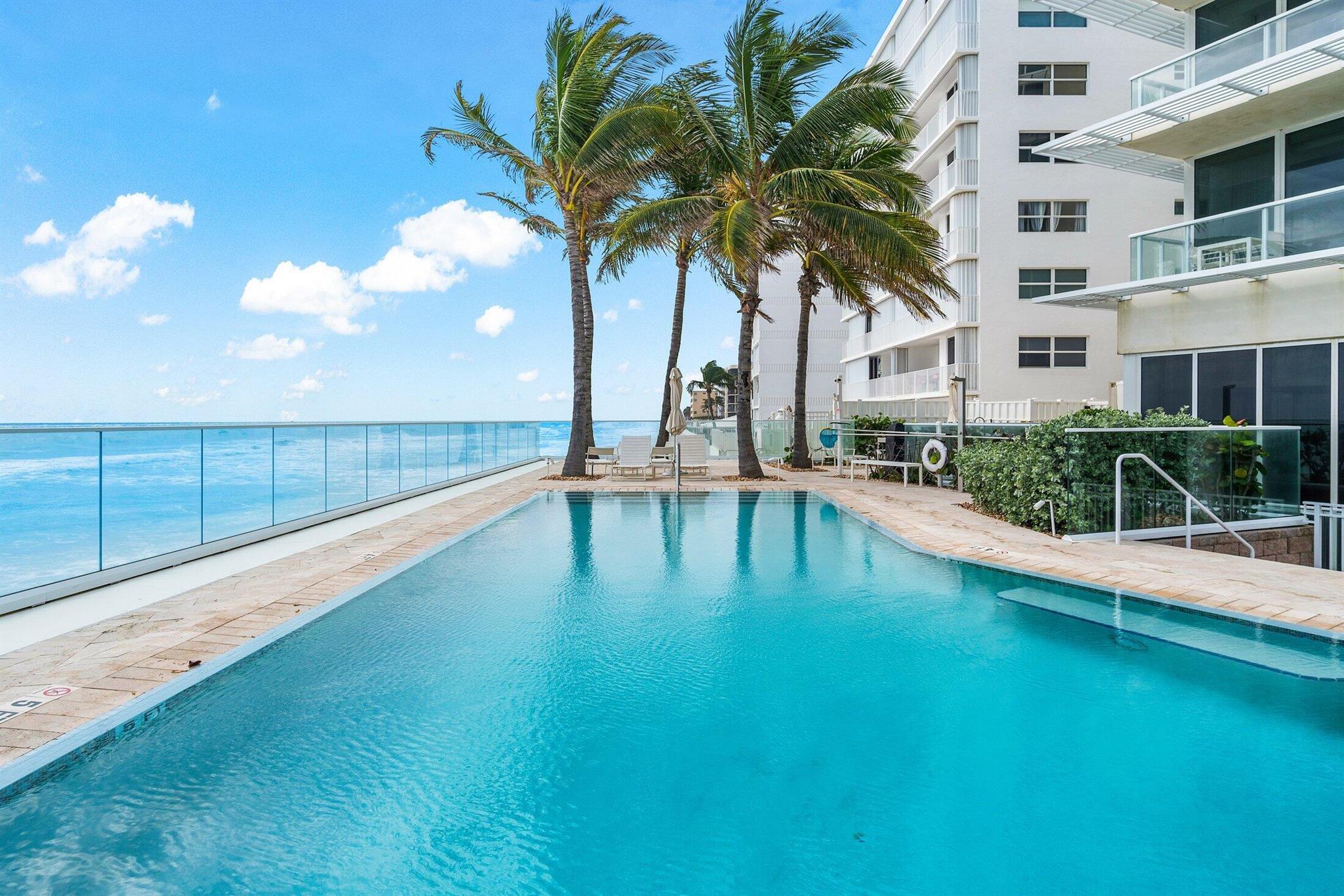3550 S Ocean Boulevard 4d