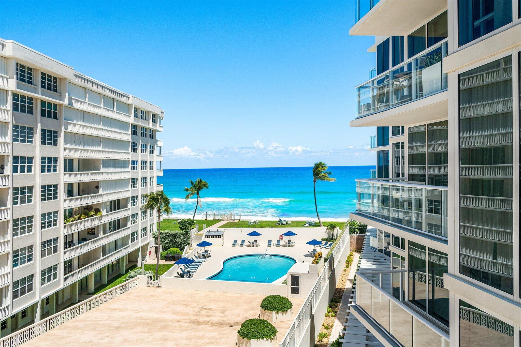 3550 S Ocean Boulevard 4d