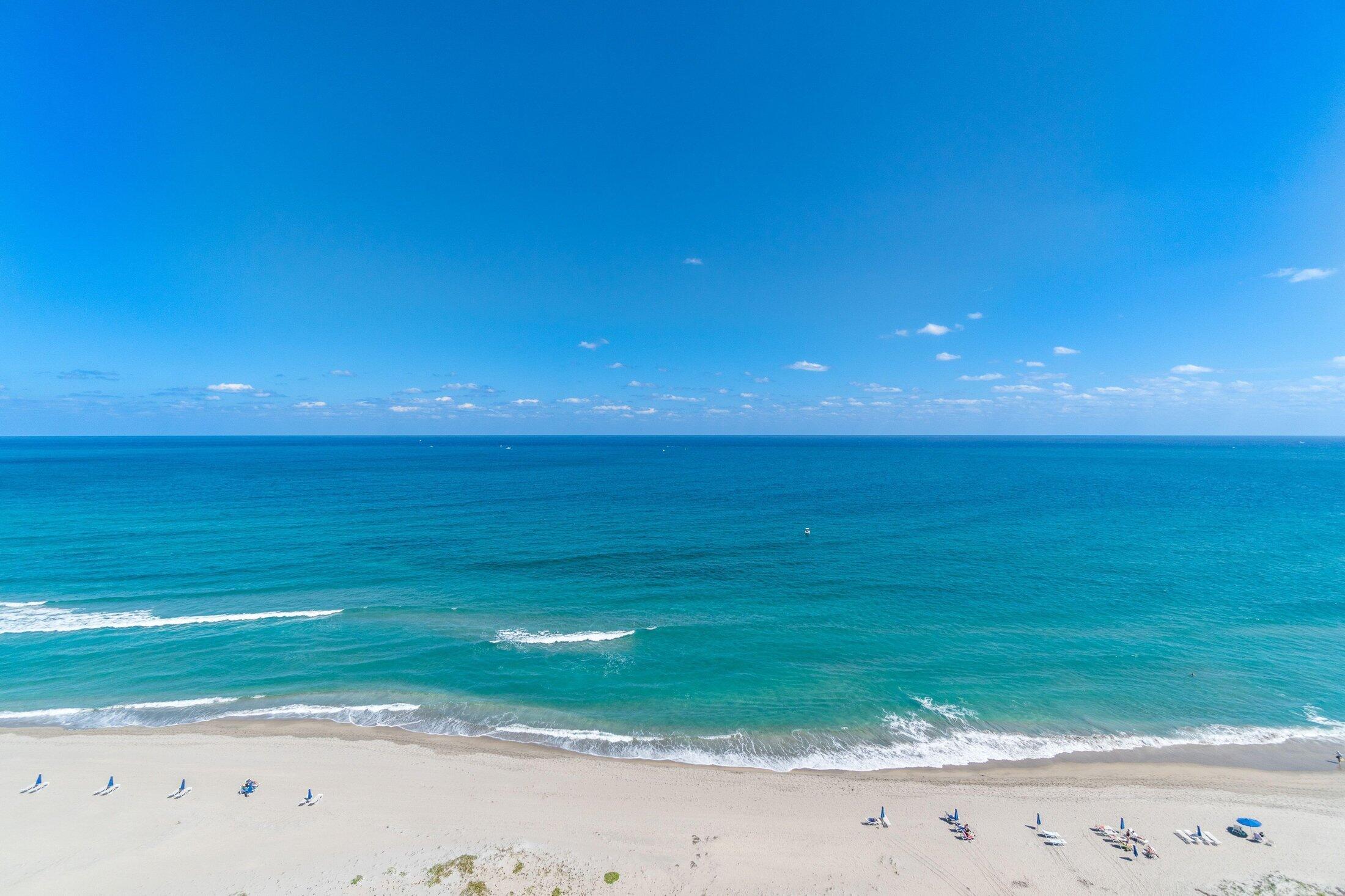 3550 S Ocean Boulevard 4d