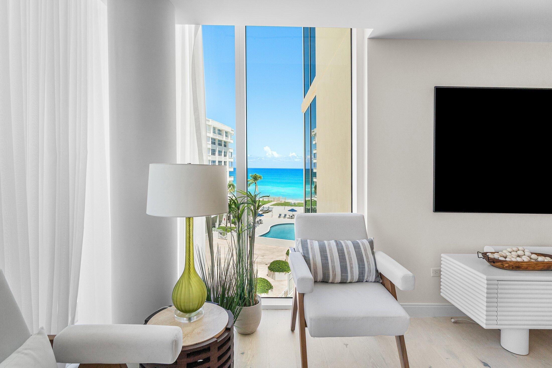3550 S Ocean Boulevard 4d