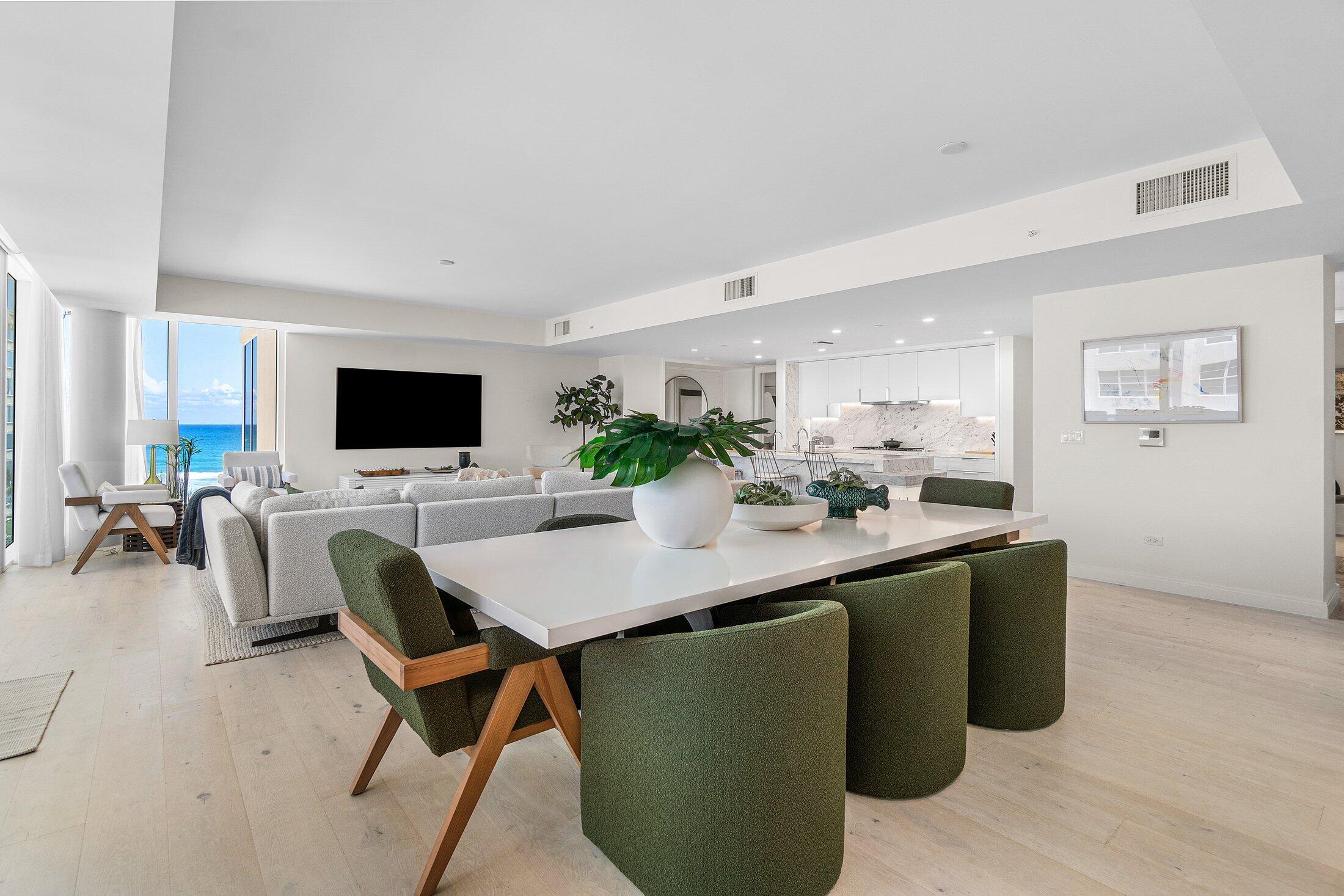 3550 S Ocean Boulevard 4d