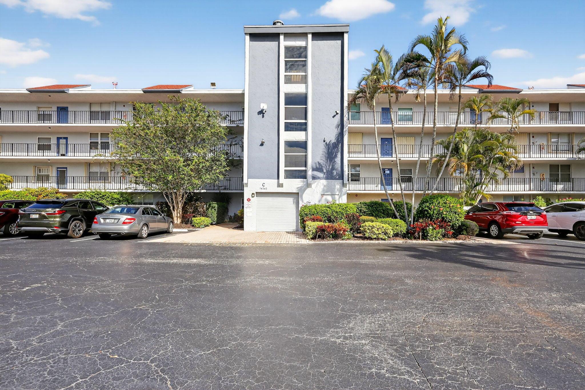 14747 Cumberland Drive 3010