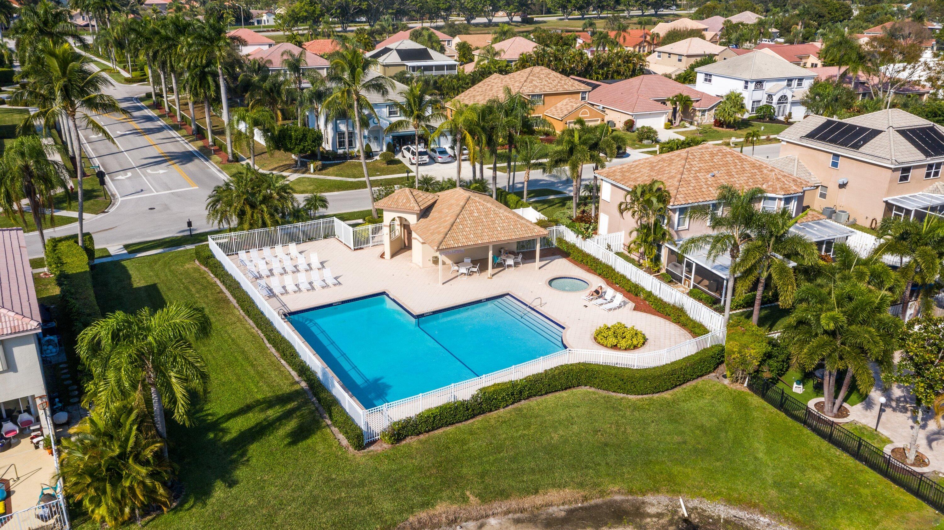 9095 Picot Court Court