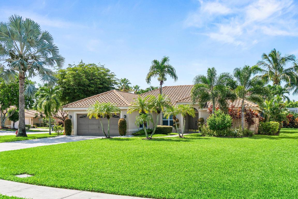 9095 Picot Court Court