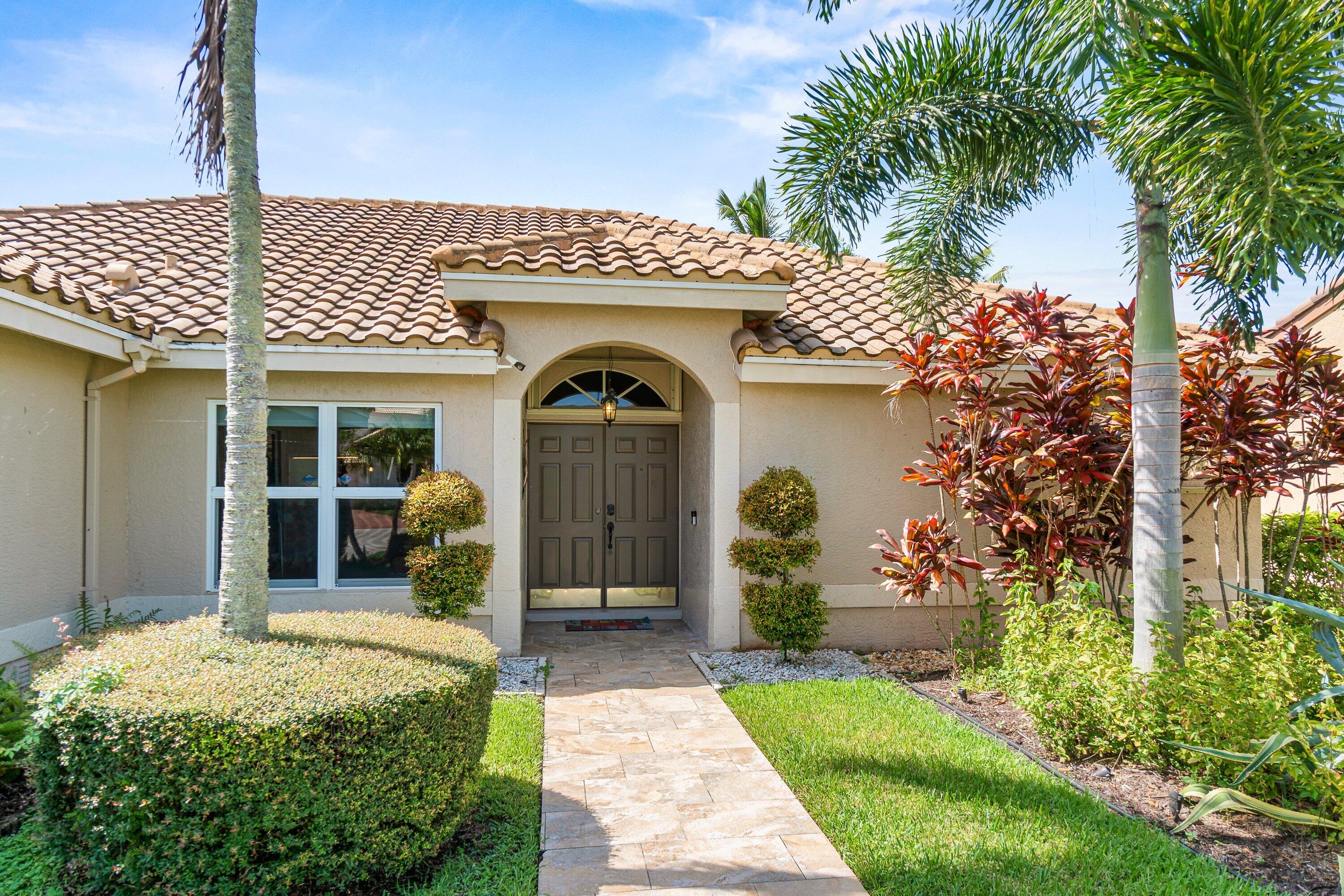 9095 Picot Court Court