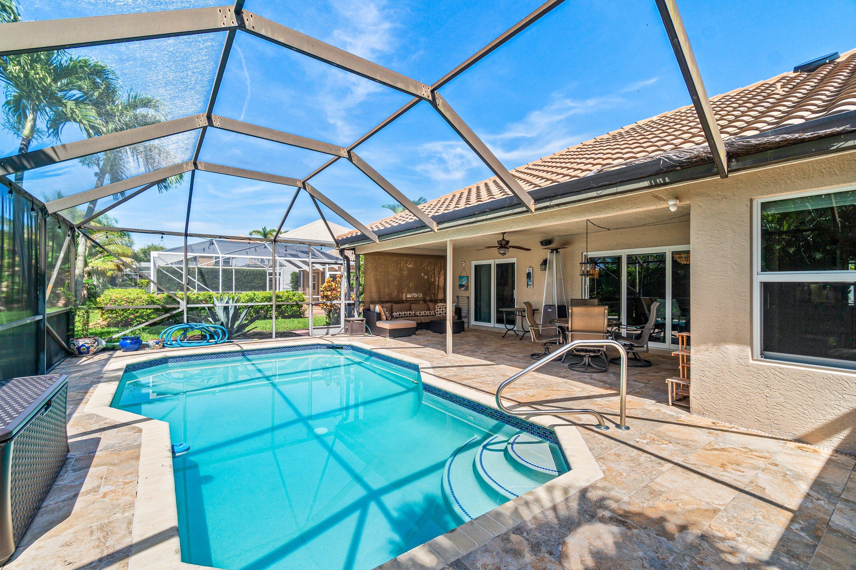 9095 Picot Court Court