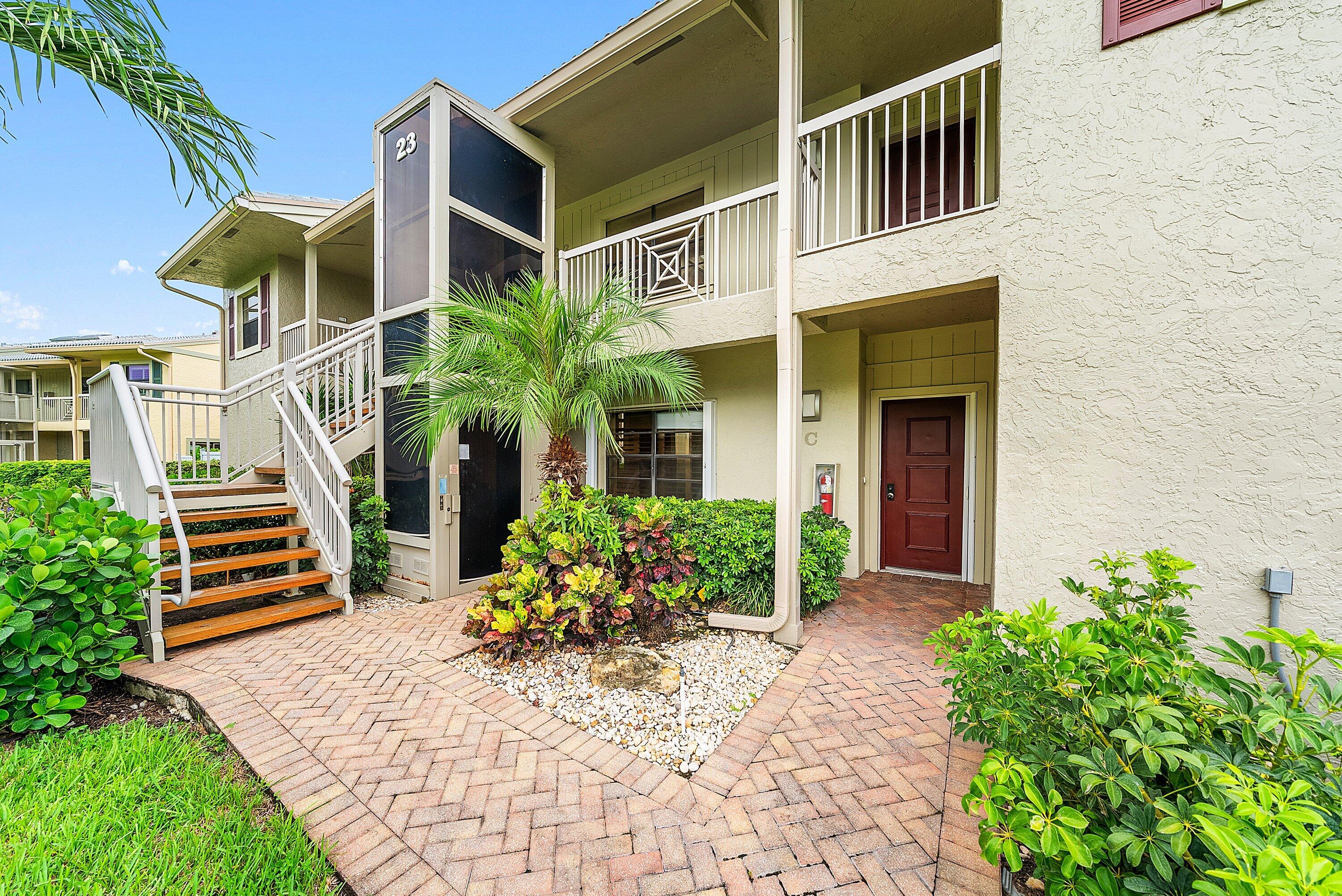 23 Eastgate Drive C