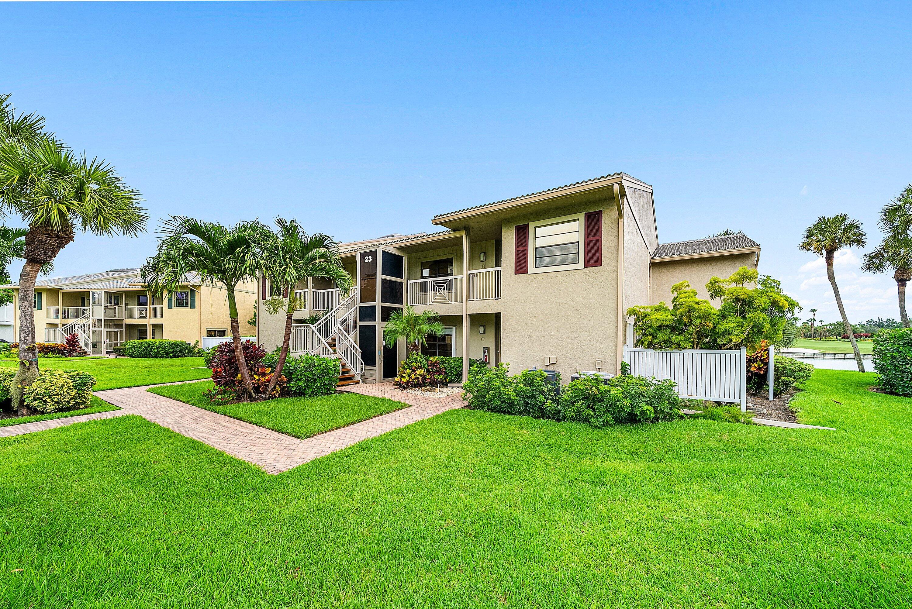 23 Eastgate Drive C