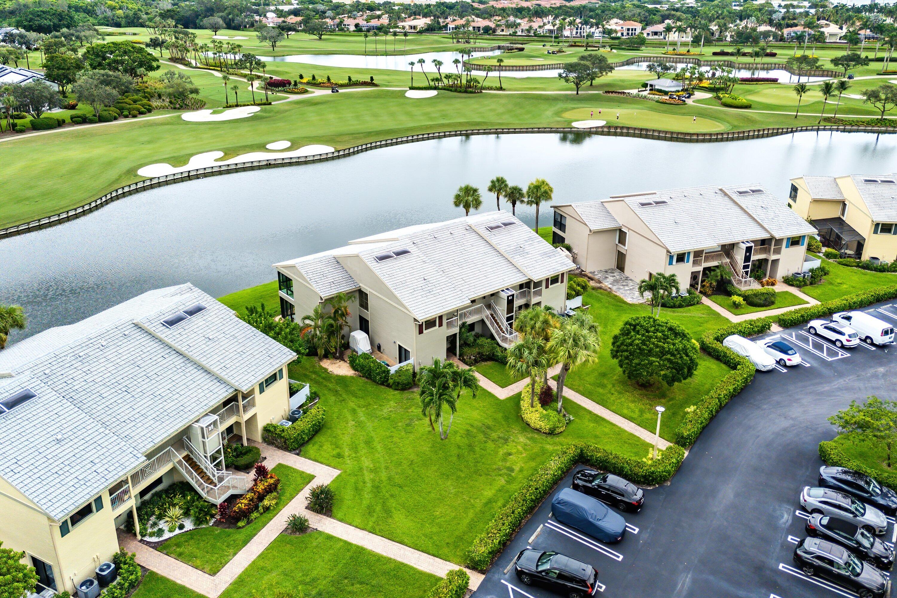 23 Eastgate Drive C