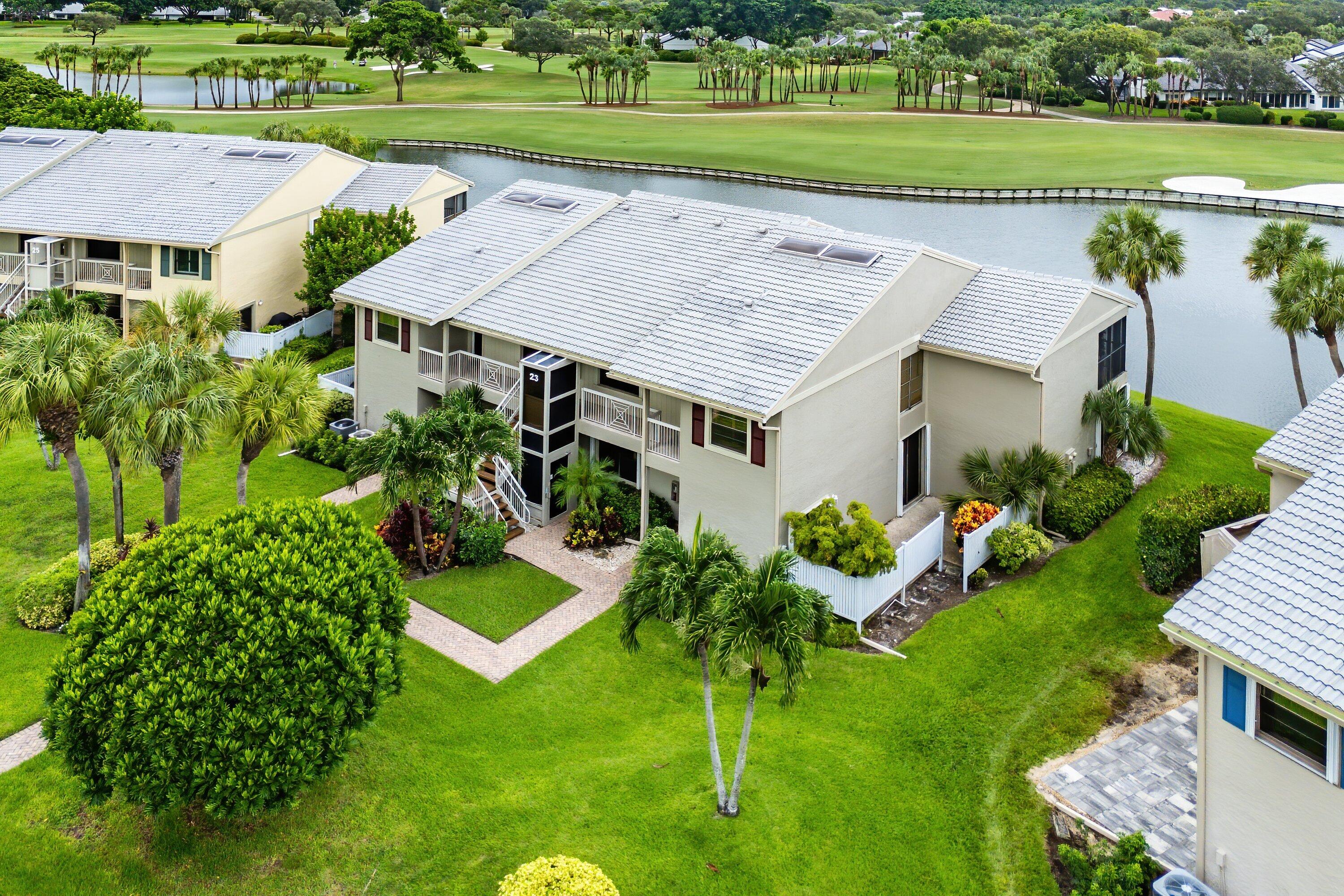 23 Eastgate Drive C