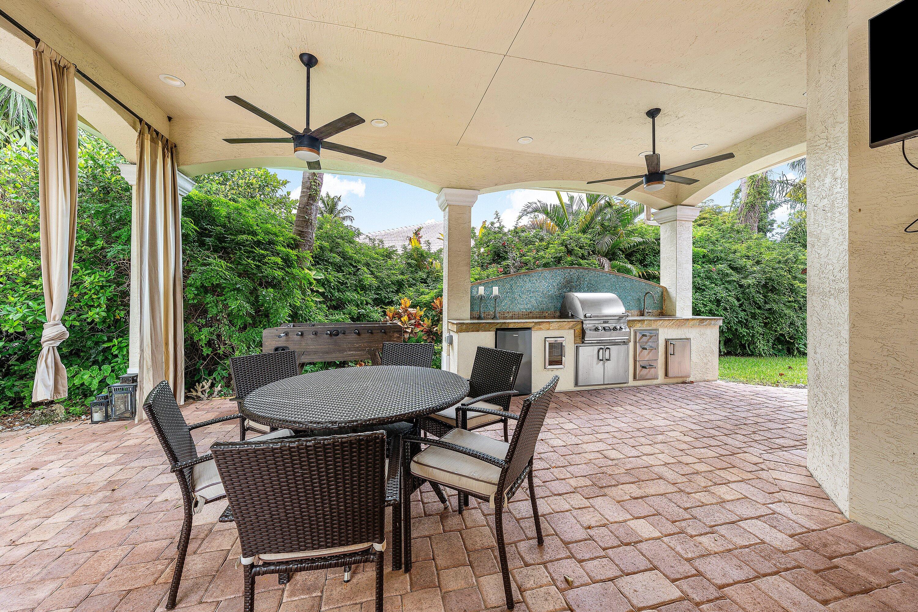 589 N Country Club Drive