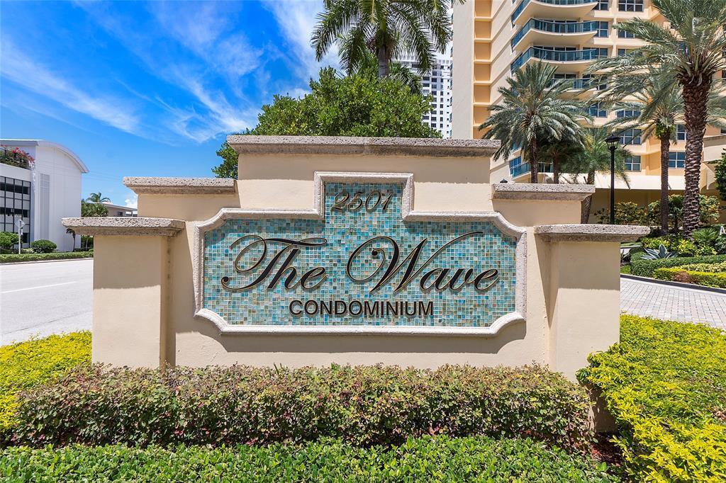 2501 S Ocean Drive 1108