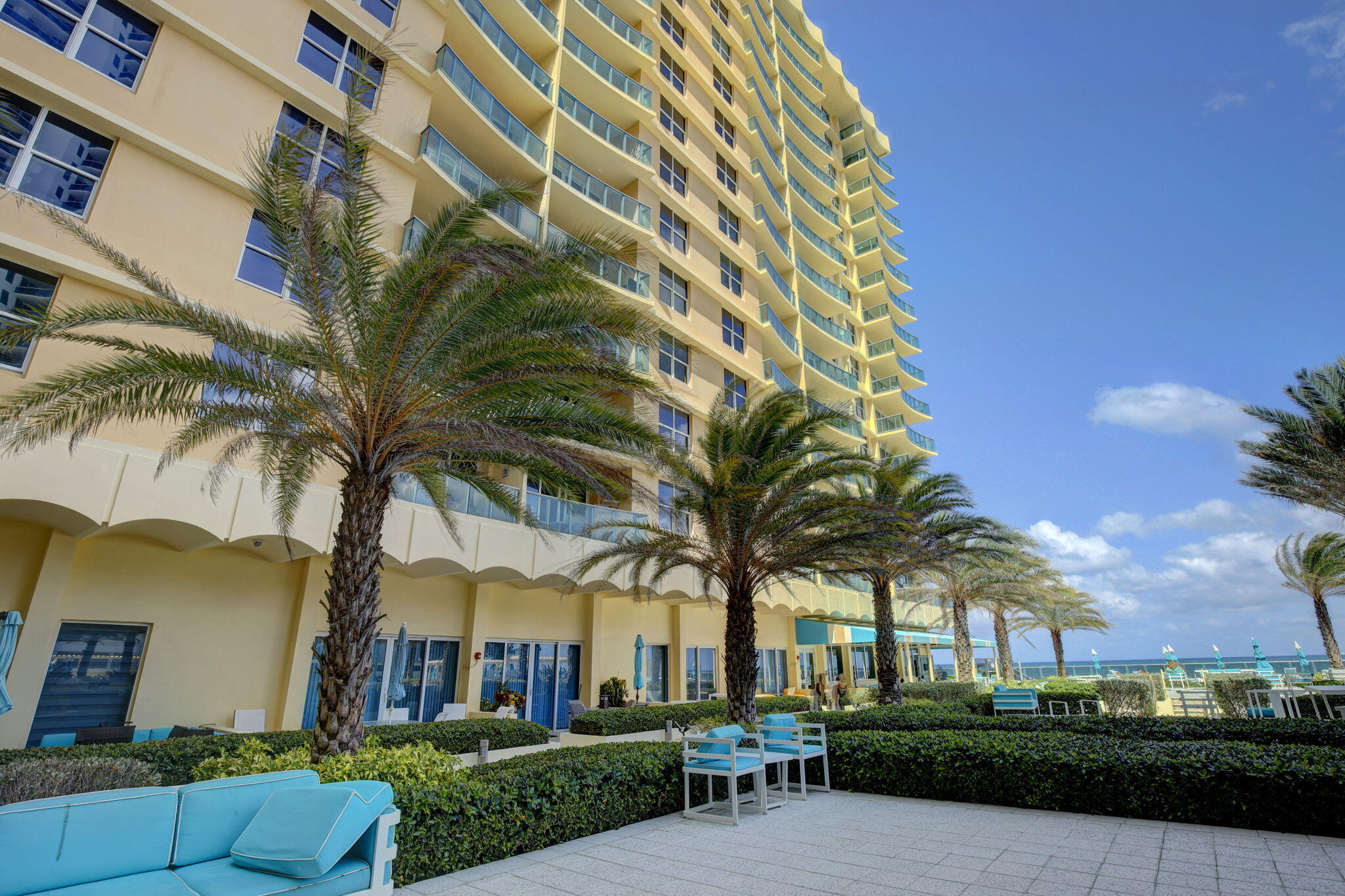 2501 S Ocean Drive 1108