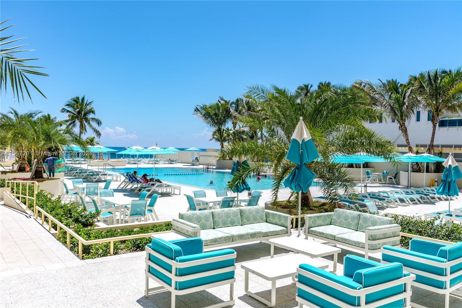 2501 S Ocean Drive 1108