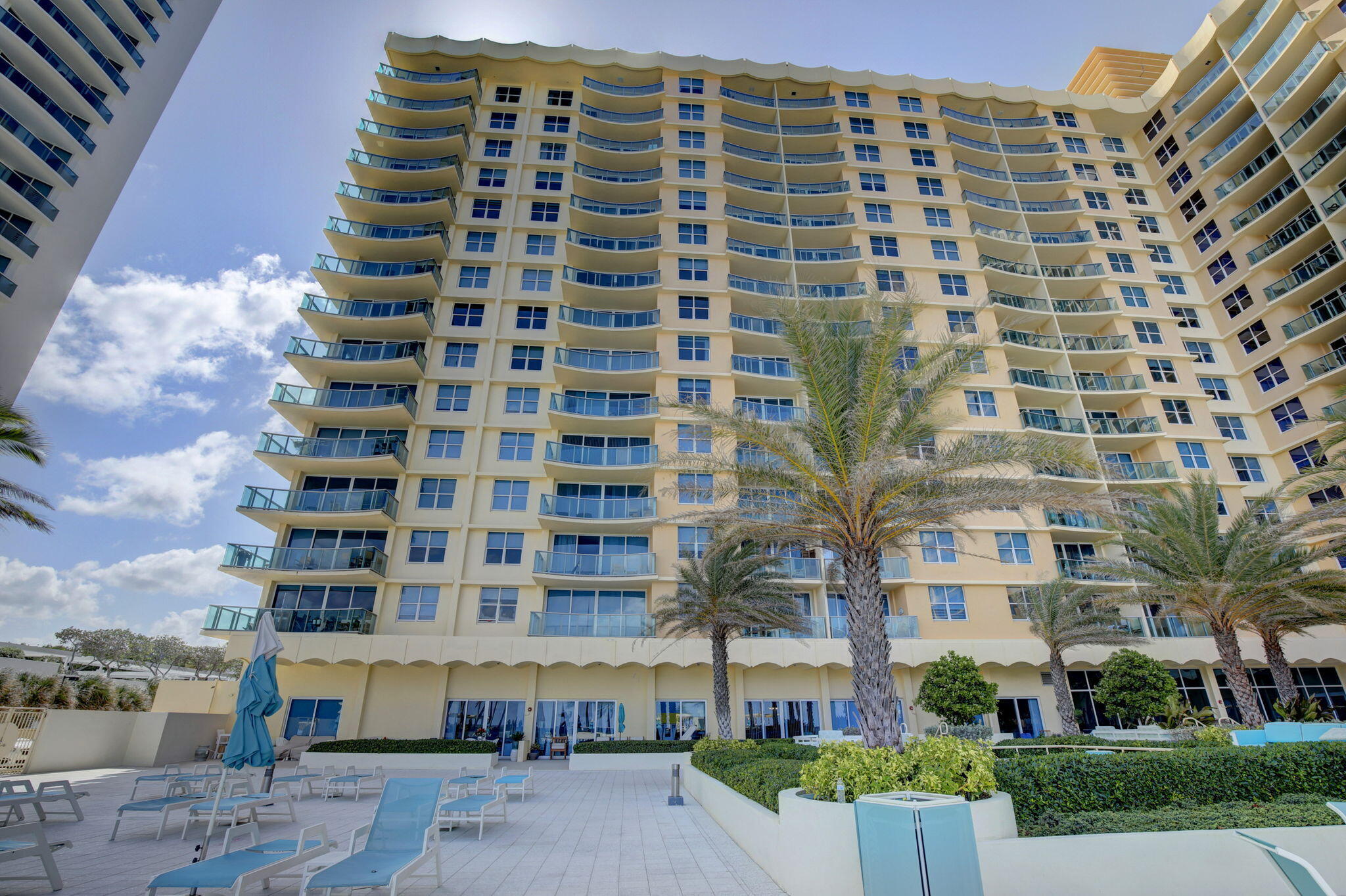 2501 S Ocean Drive 1108