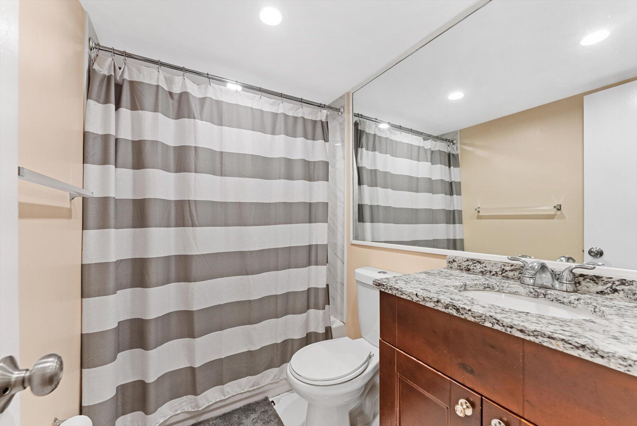 200 S Birch Road 204