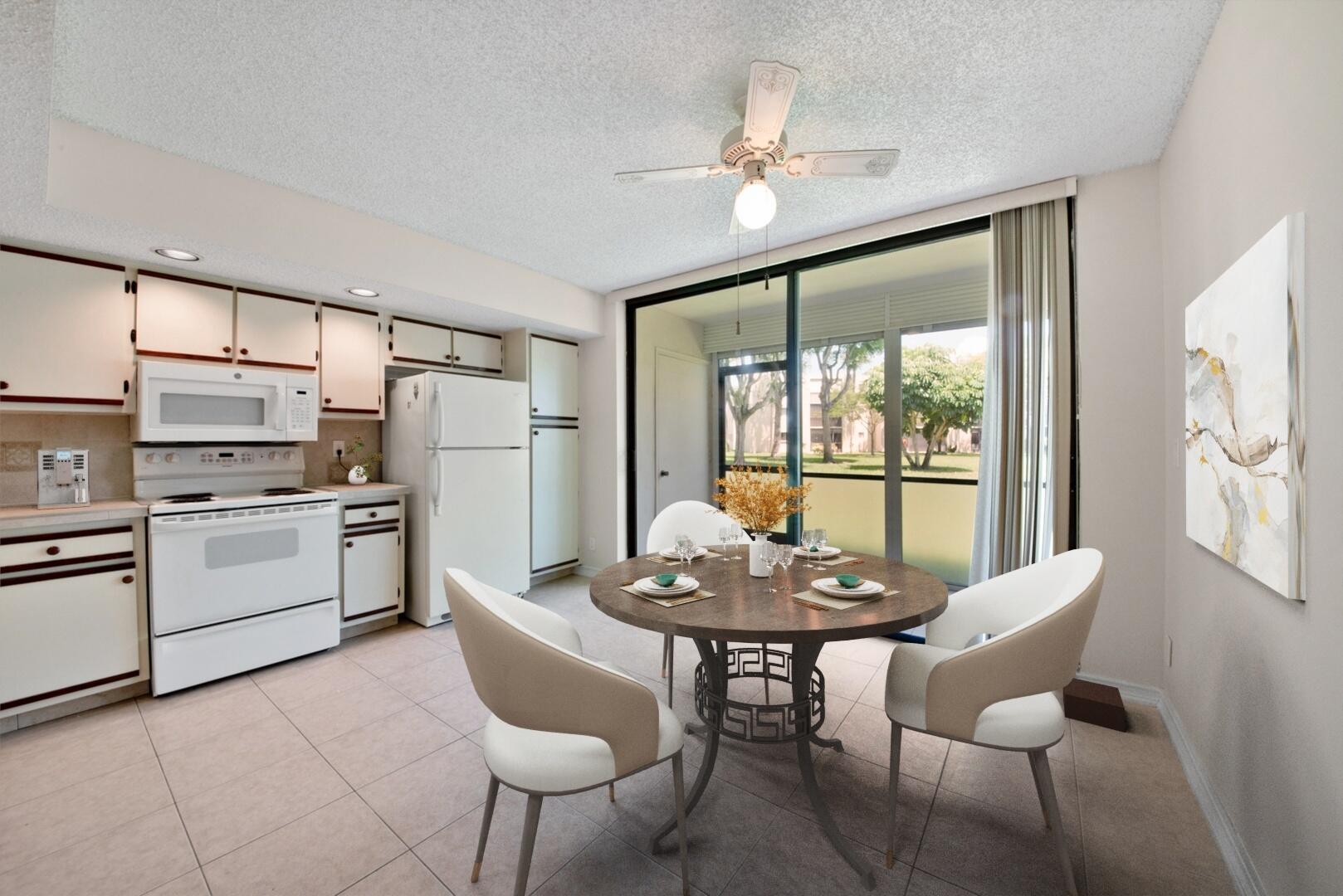 5310 Las Verdes Circle 118