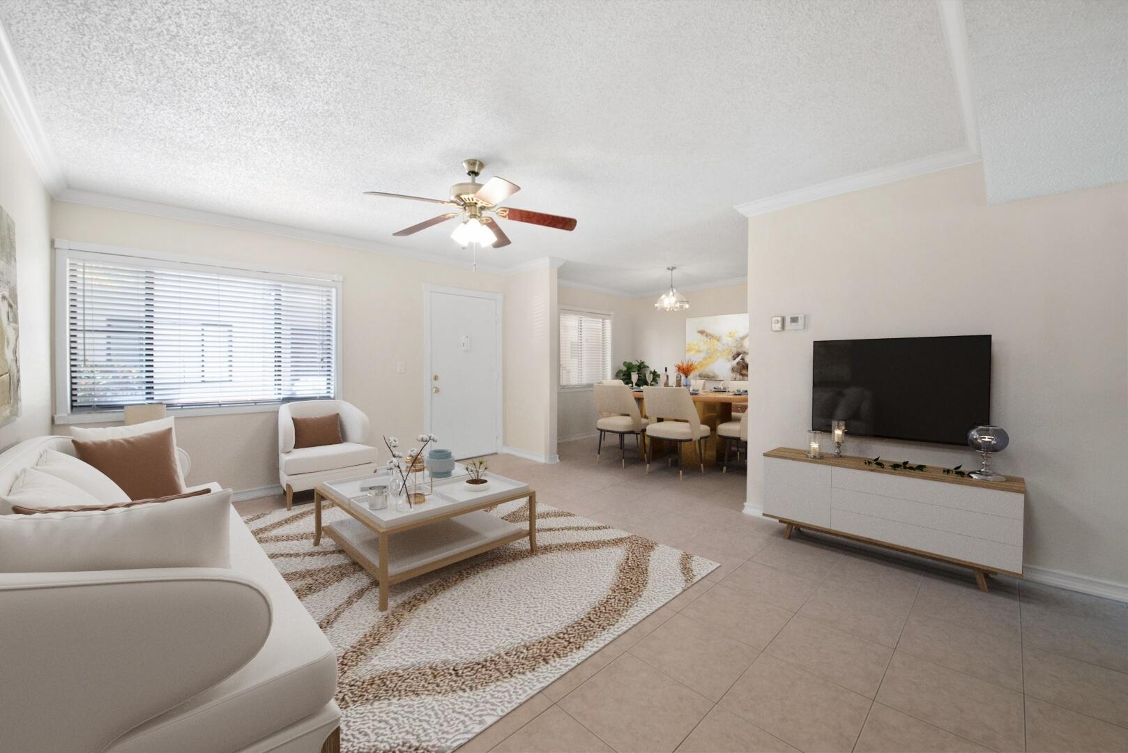 5310 Las Verdes Circle 118