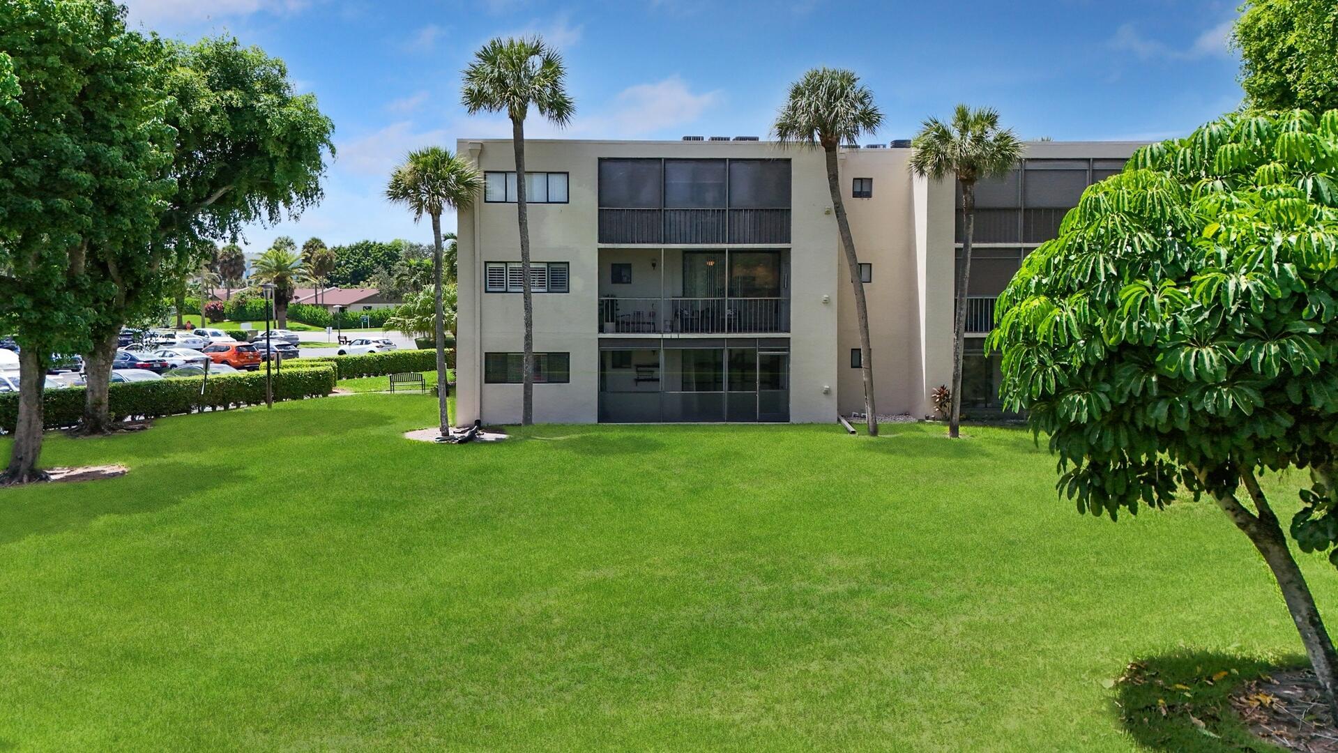 5310 Las Verdes Circle 118