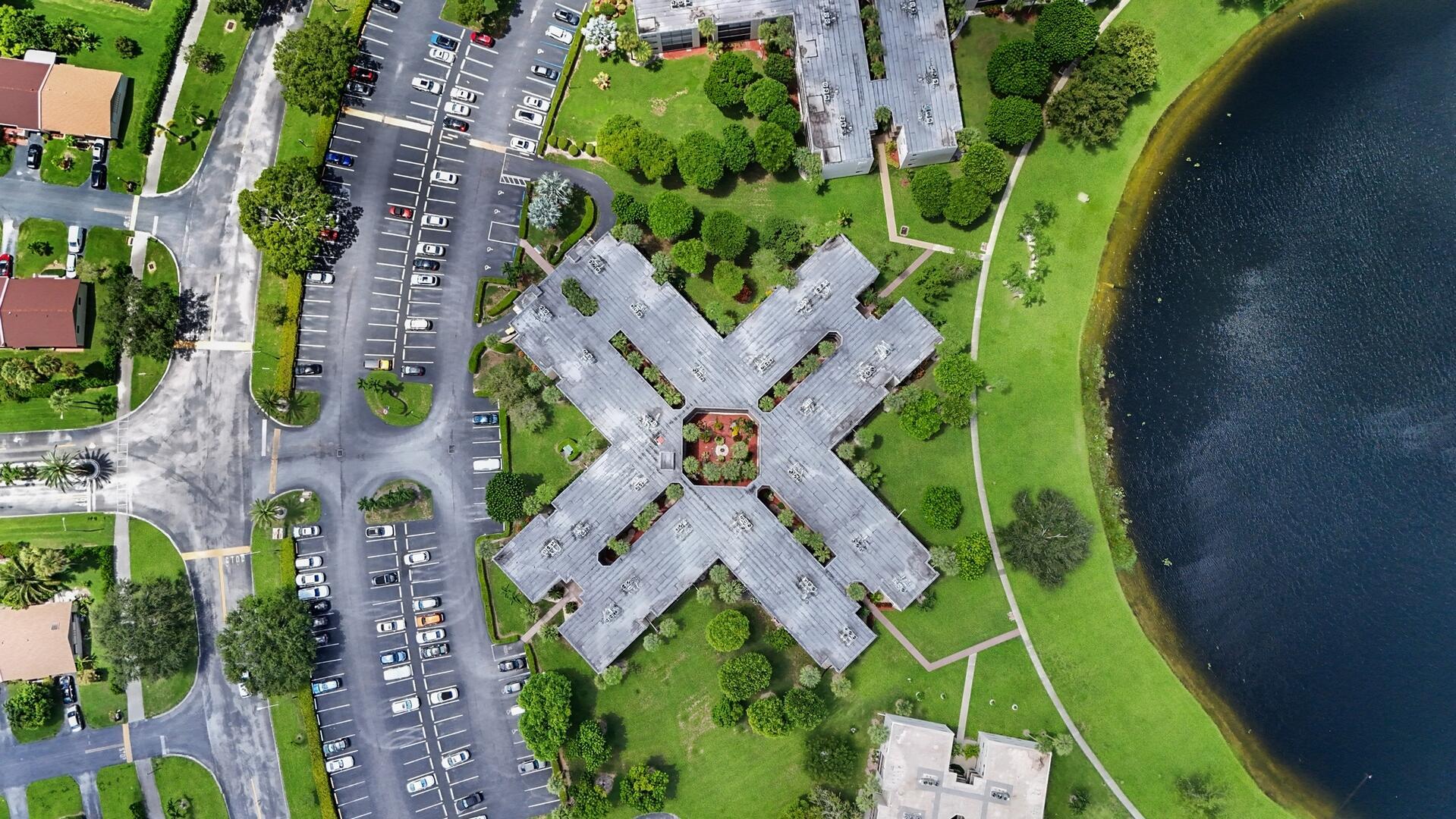 5310 Las Verdes Circle 118