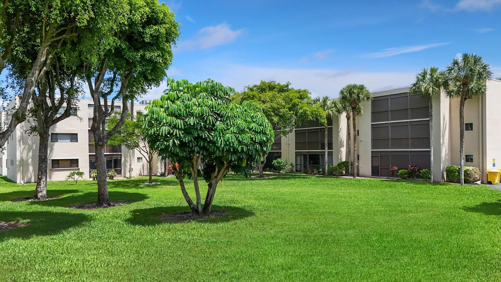 5310 Las Verdes Circle 118