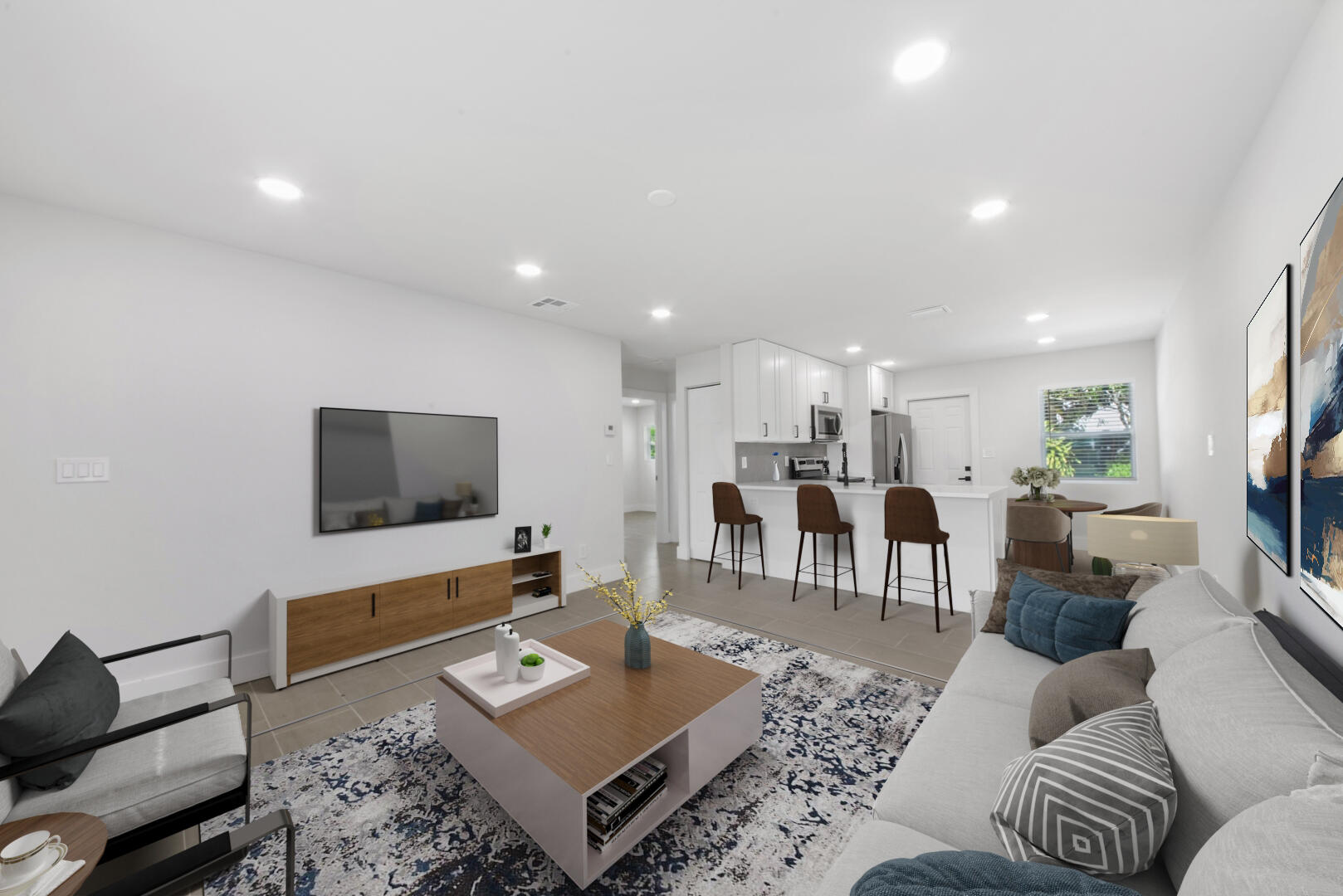 823-825 NW 30th Court 1-2