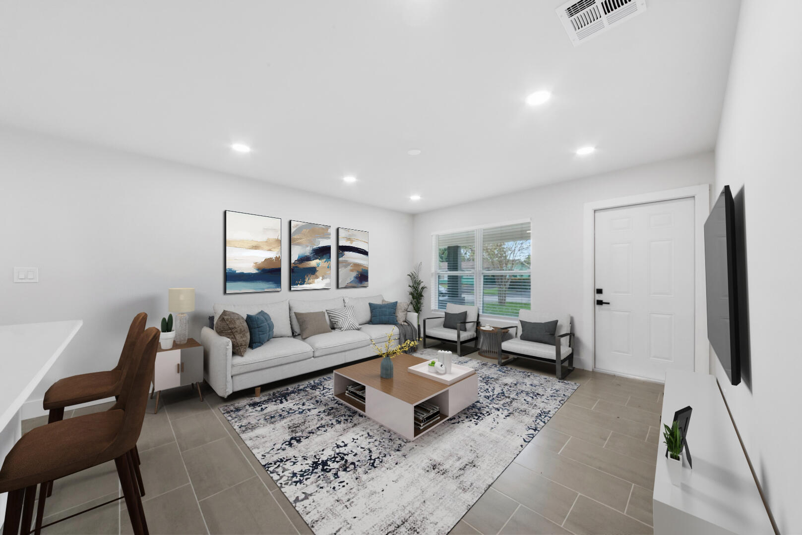 823-825 NW 30th Court 1-2