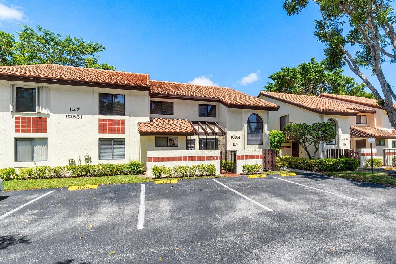10851 Palm Lake Avenue 102