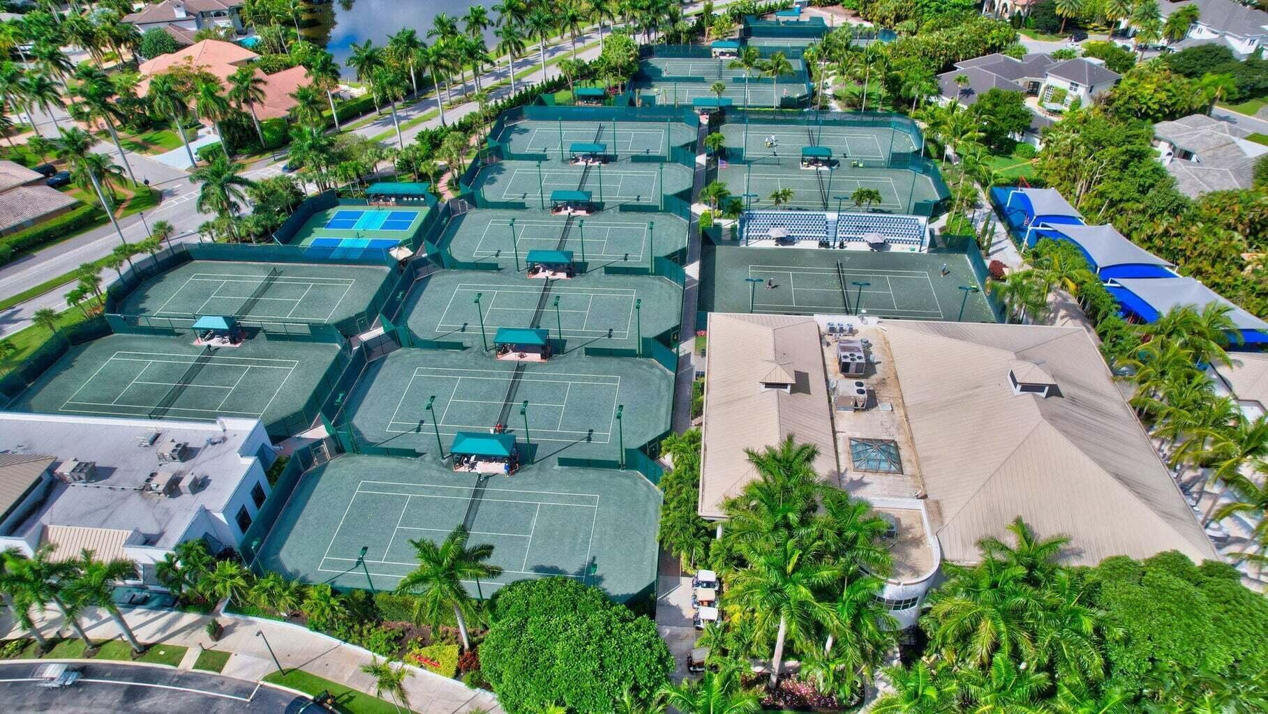 7000 Lions Head Lane