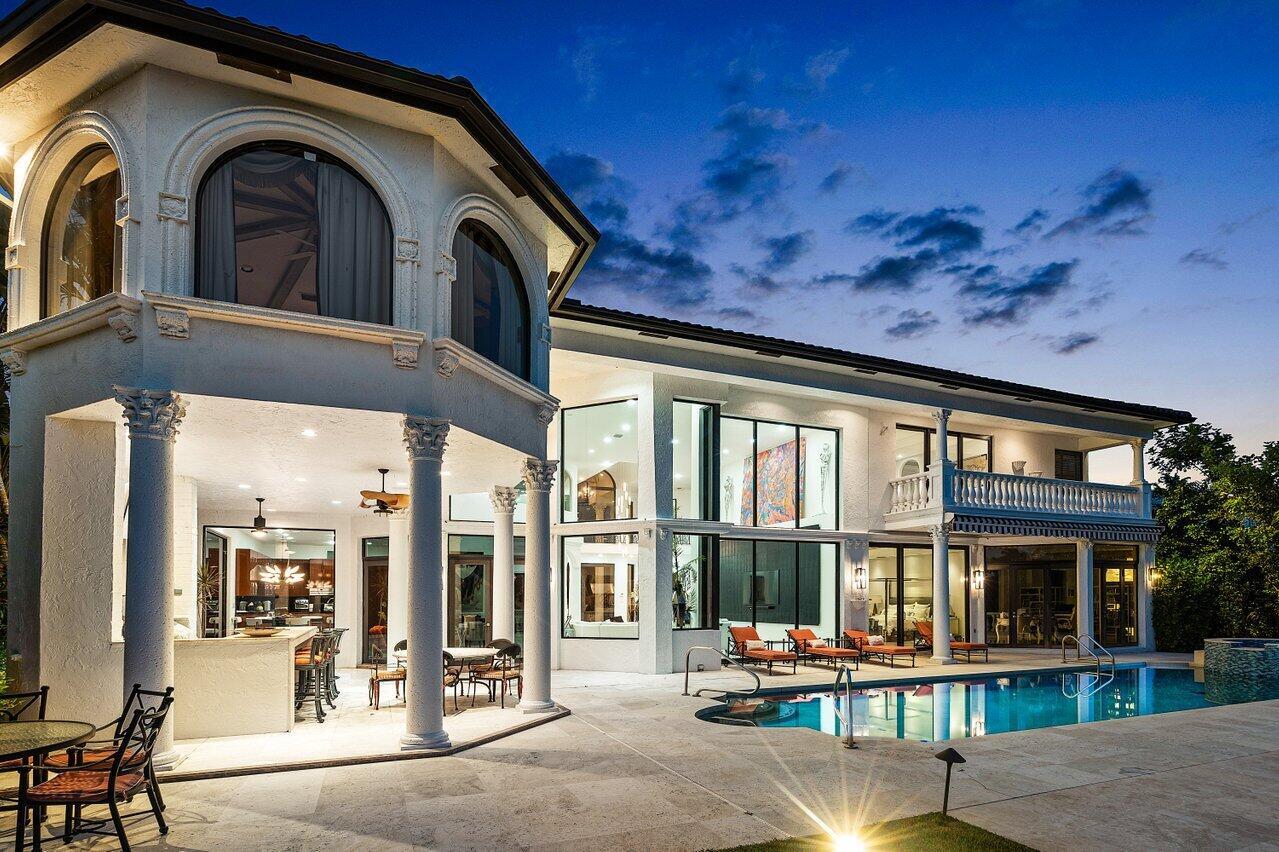 7000 Lions Head Lane