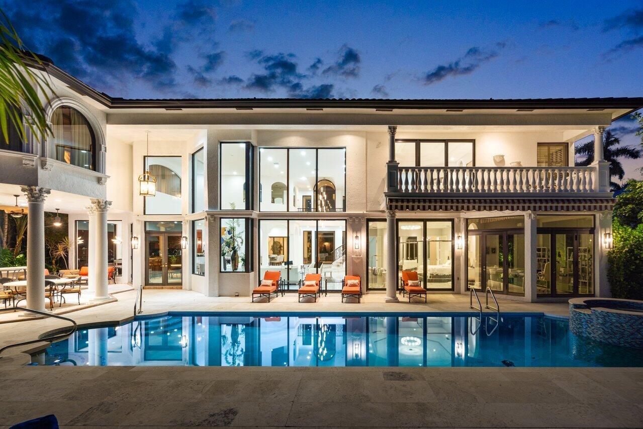 7000 Lions Head Lane