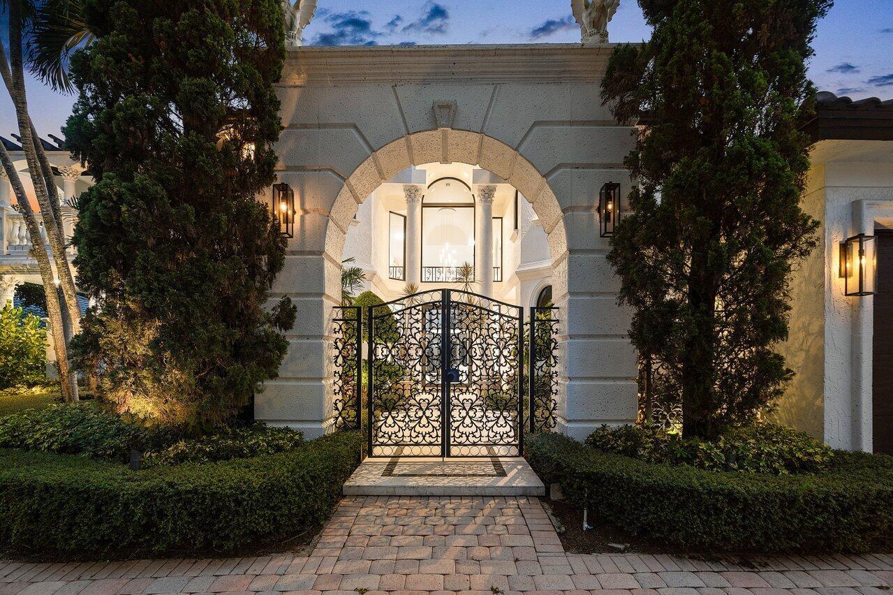 7000 Lions Head Lane