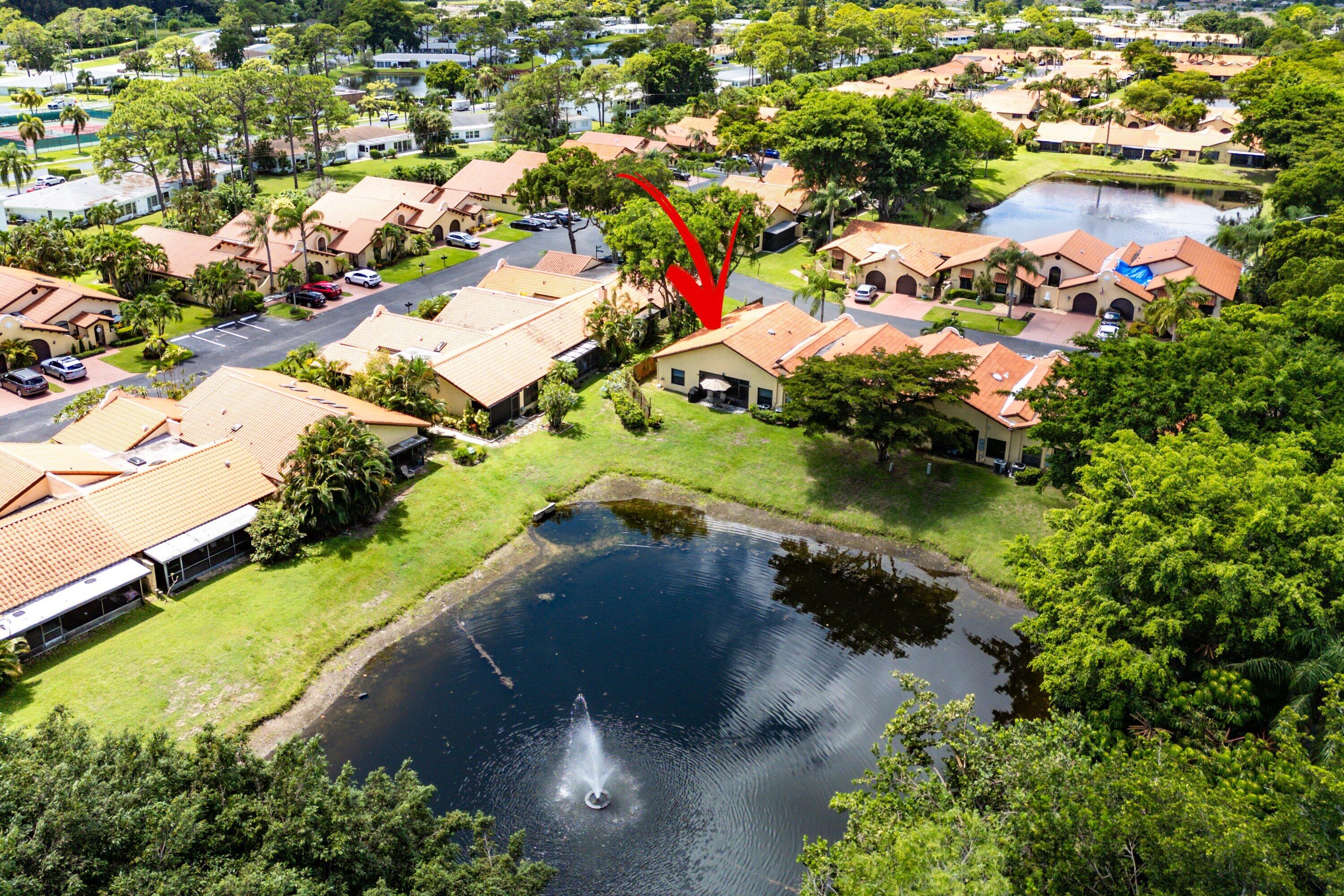 13676 Cortez Drive