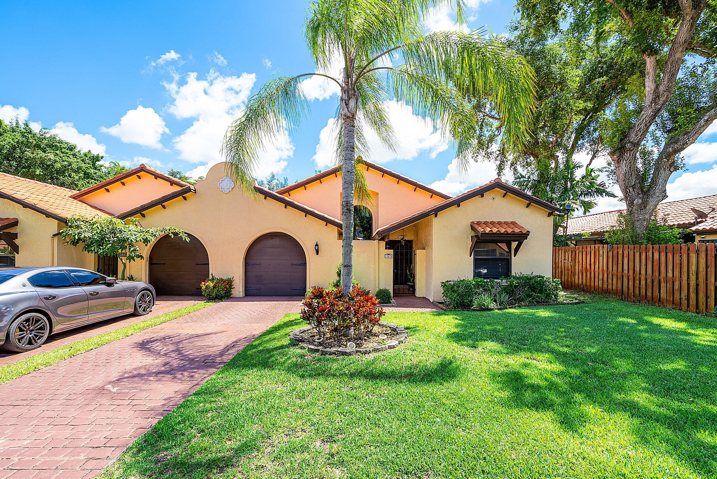 13676 Cortez Drive